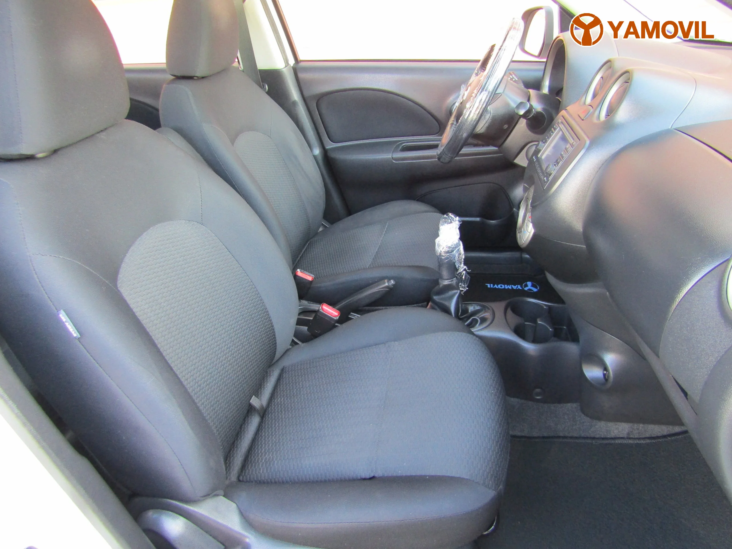 Nissan Micra 1.2 TEKNA PREMIUM 98CV - Foto 13