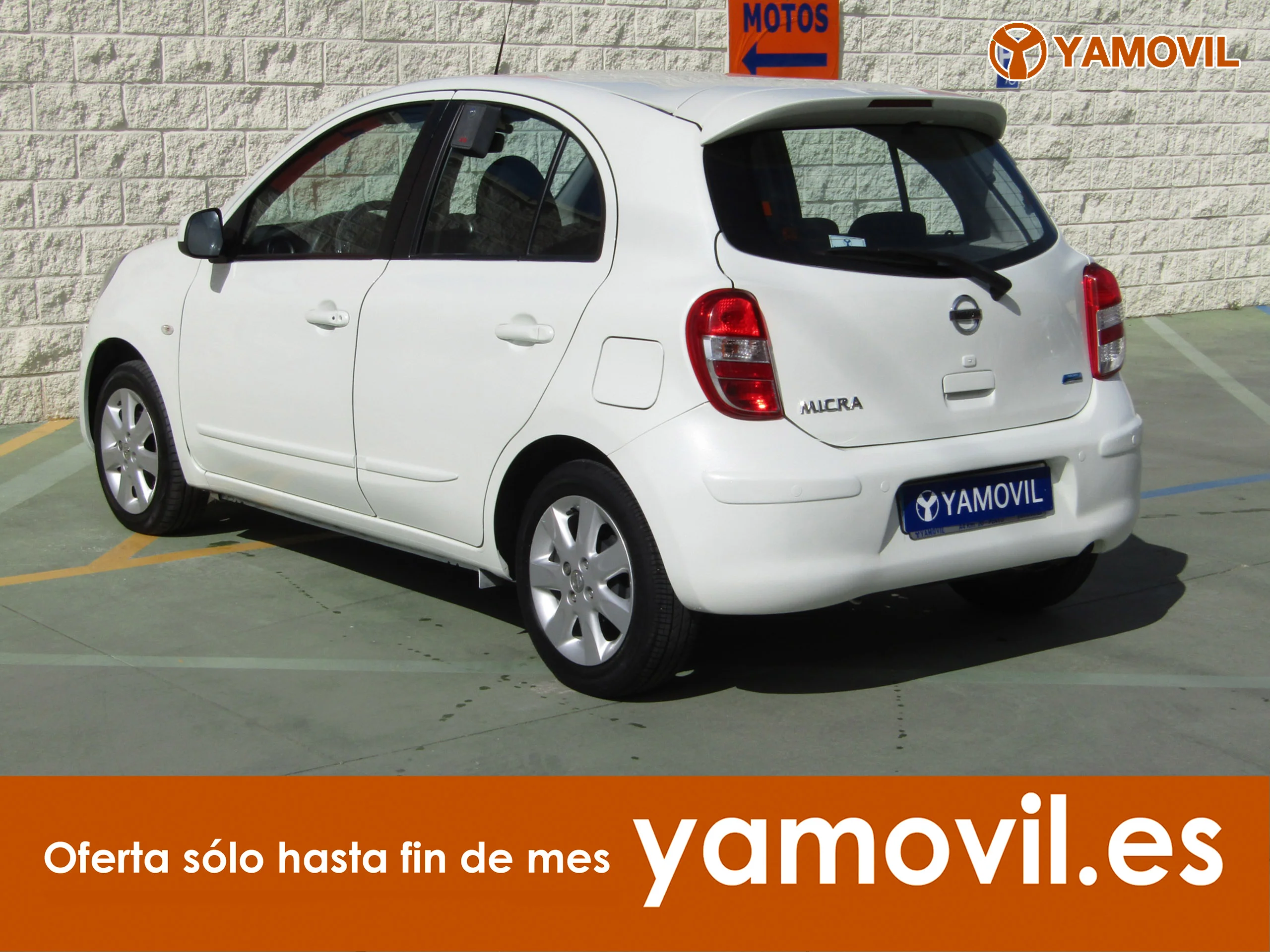 Nissan Micra 1.2 TEKNA PREMIUM 98CV - Foto 4