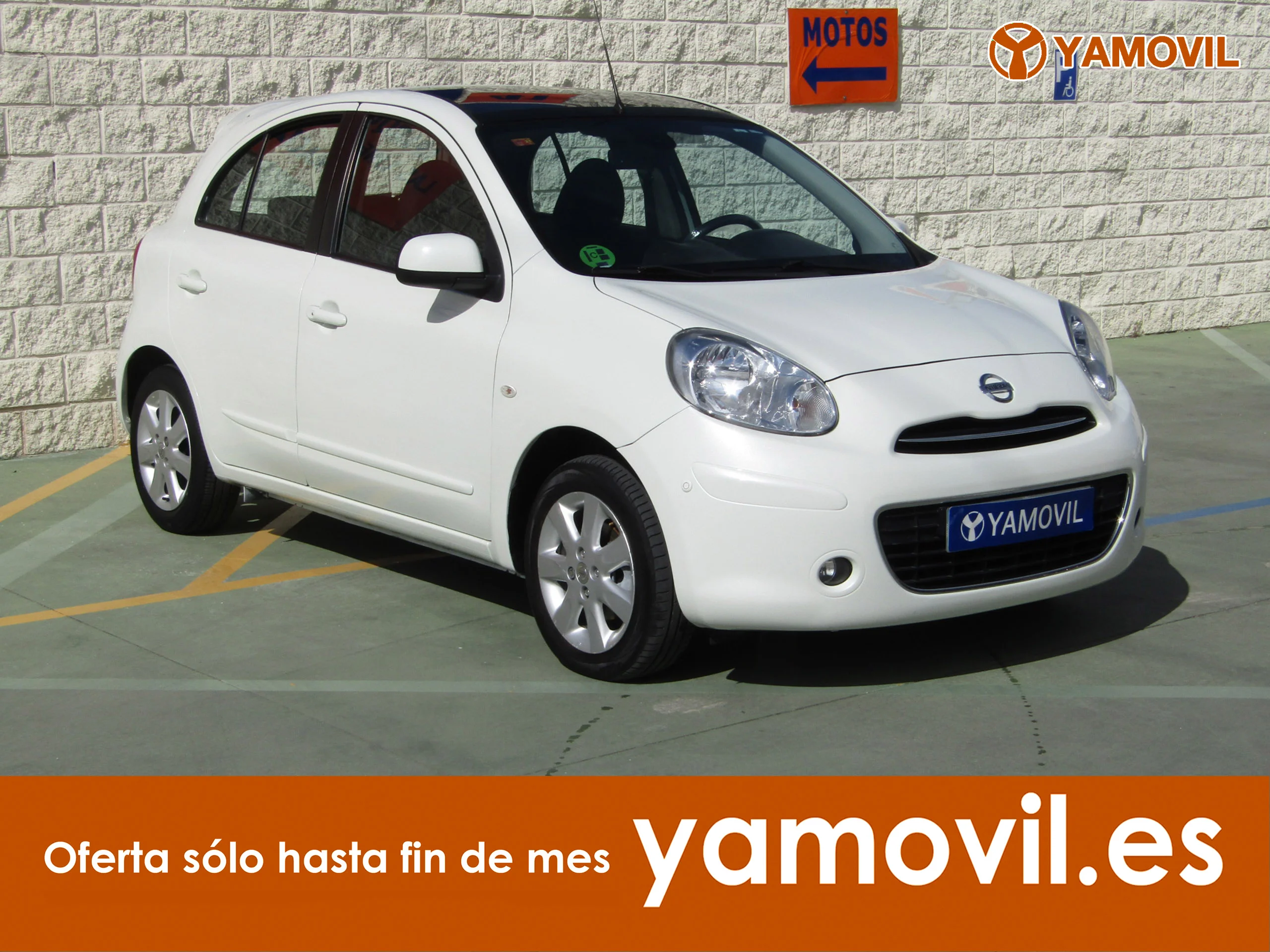 Nissan Micra 1.2 TEKNA PREMIUM 98CV - Foto 3