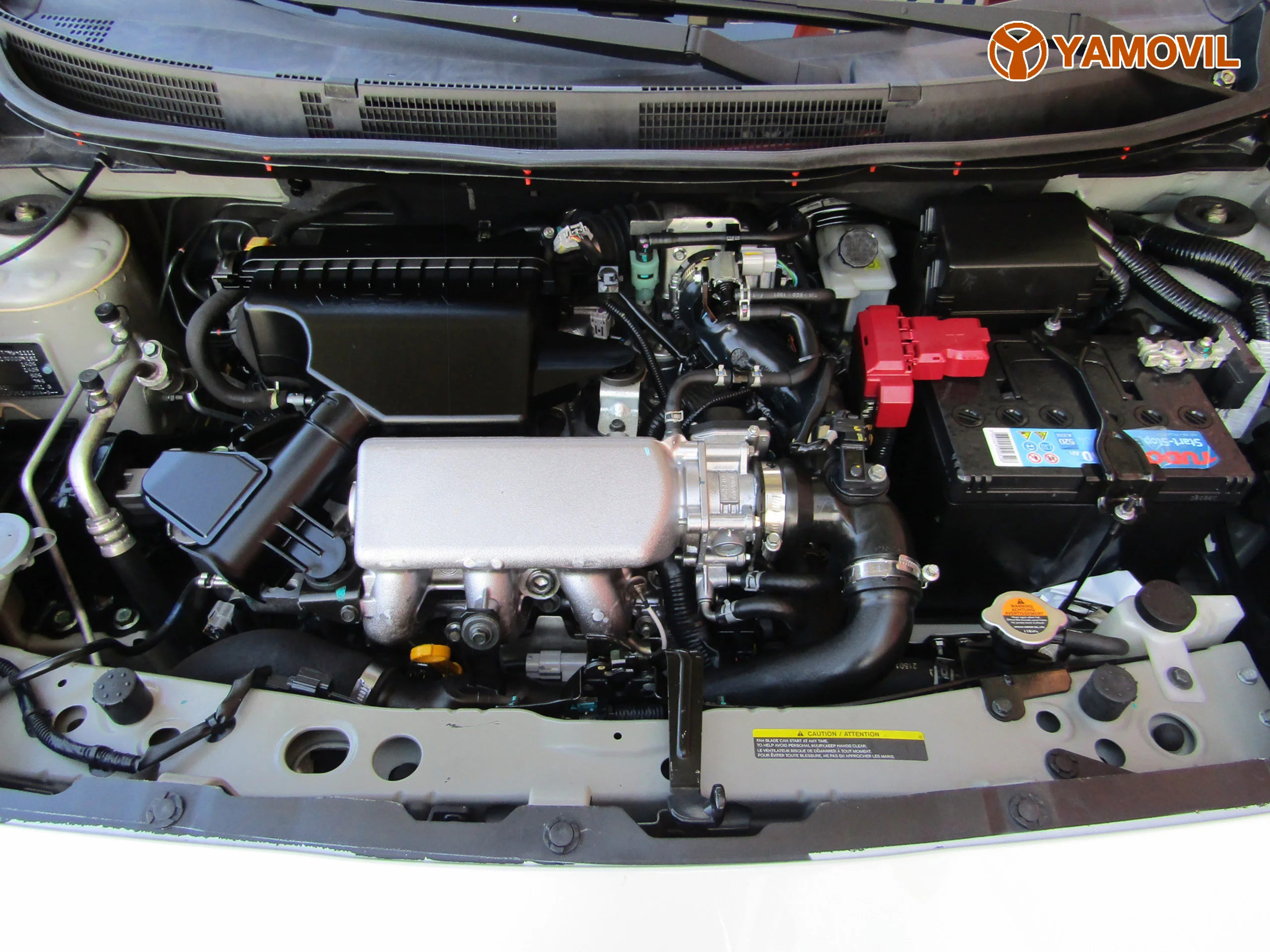 Nissan Micra 1.2 TEKNA PREMIUM 98CV - Foto 8