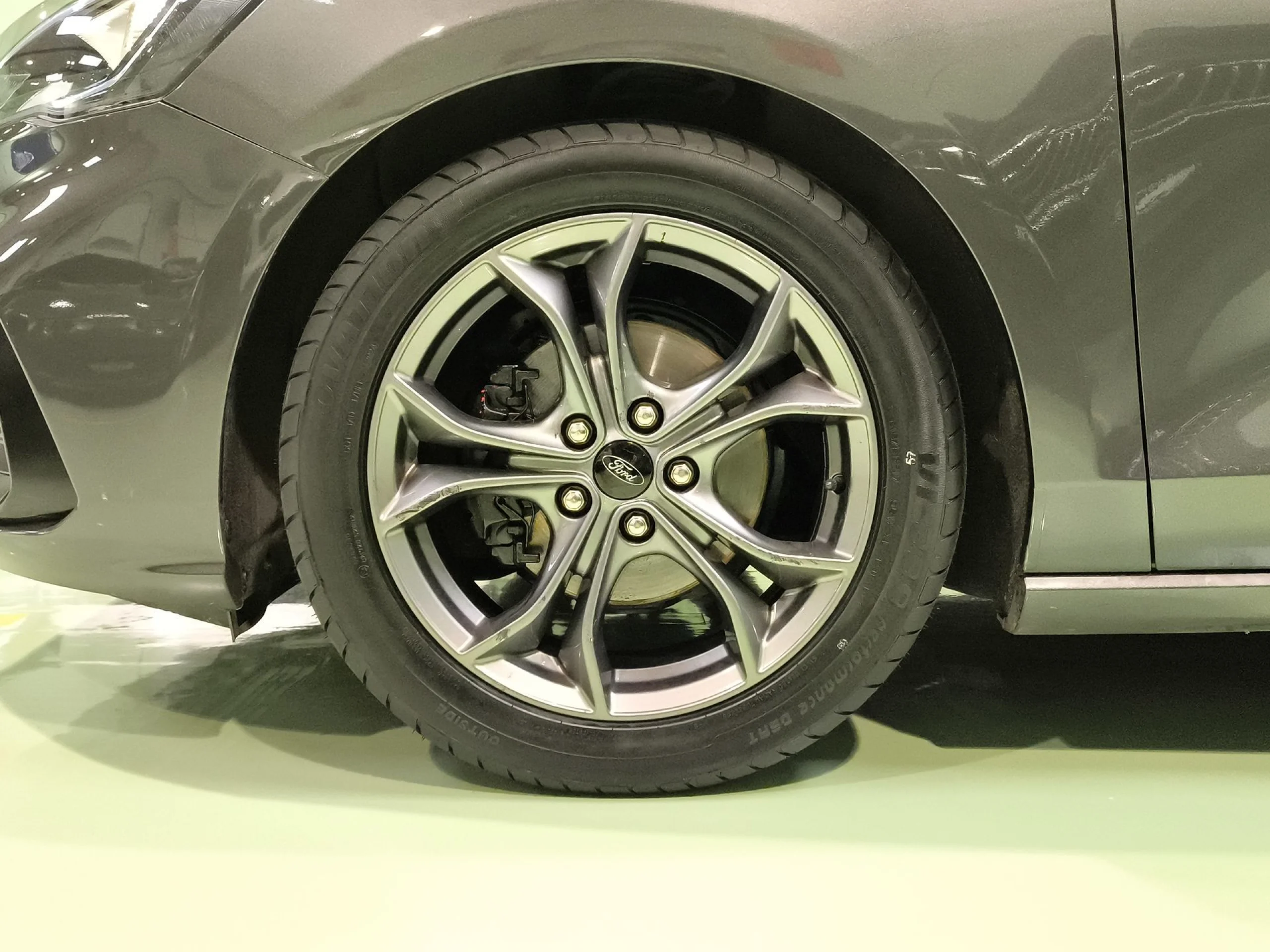 Ford Focus 1.0 Ecoboost ST-Line 92 kW (125 CV) - Foto 7