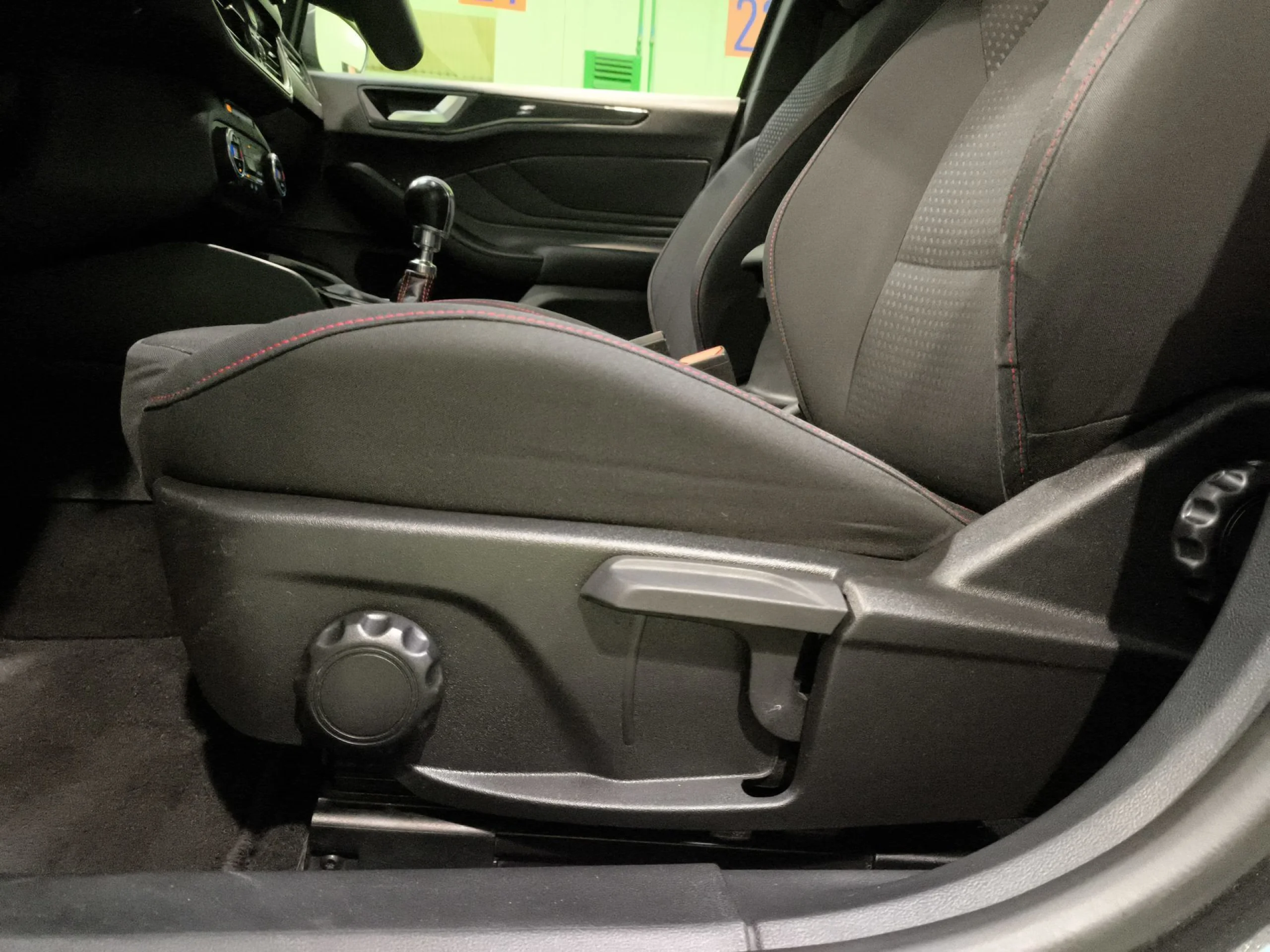 Ford Focus 1.0 Ecoboost ST-Line 92 kW (125 CV) - Foto 9