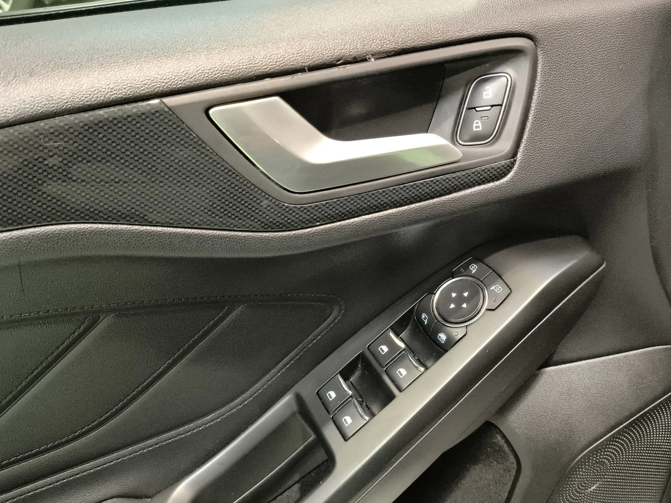 Ford Focus 1.0 Ecoboost ST-Line 92 kW (125 CV) - Foto 10