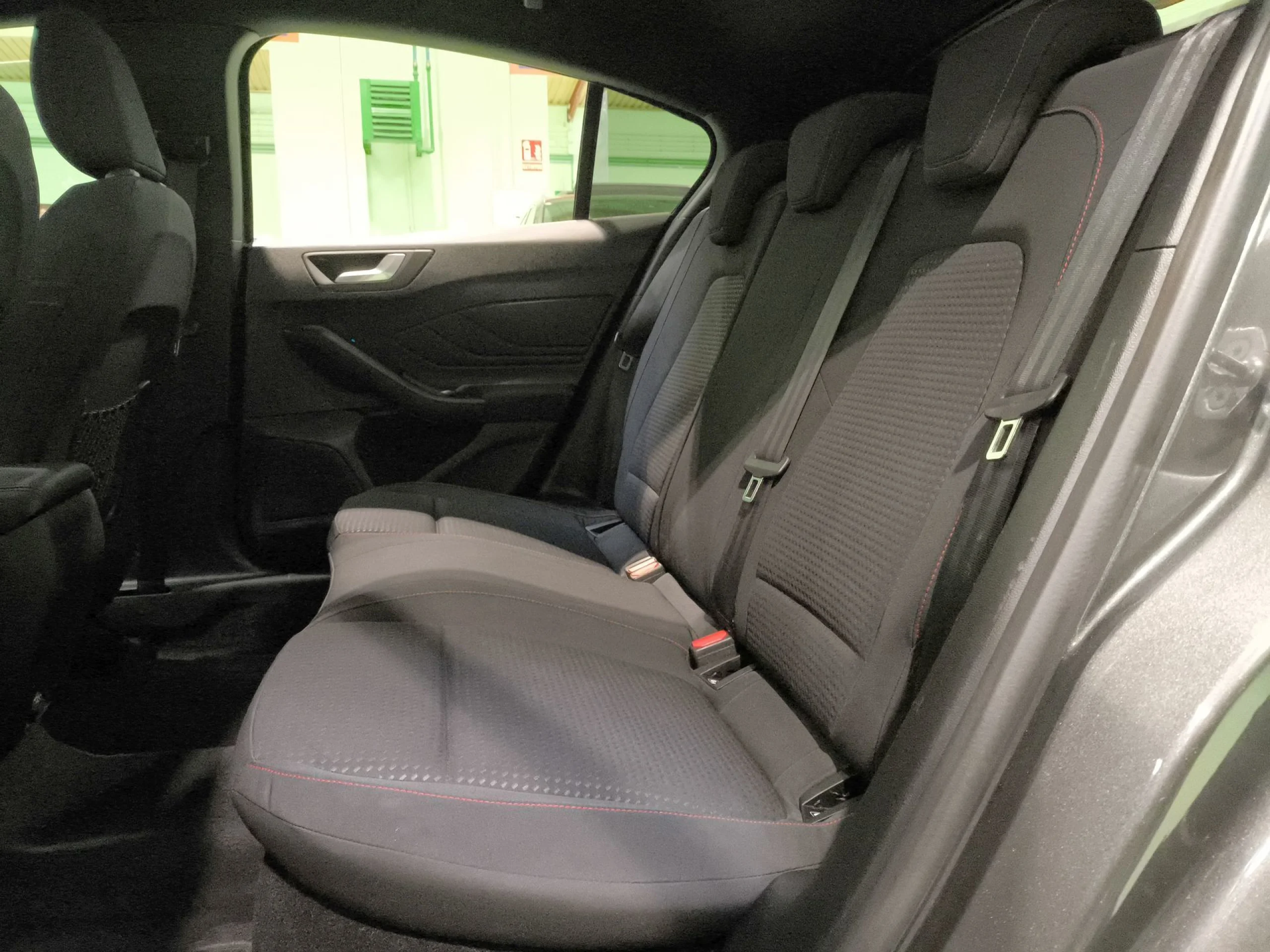Ford Focus 1.0 Ecoboost ST-Line 92 kW (125 CV) - Foto 18
