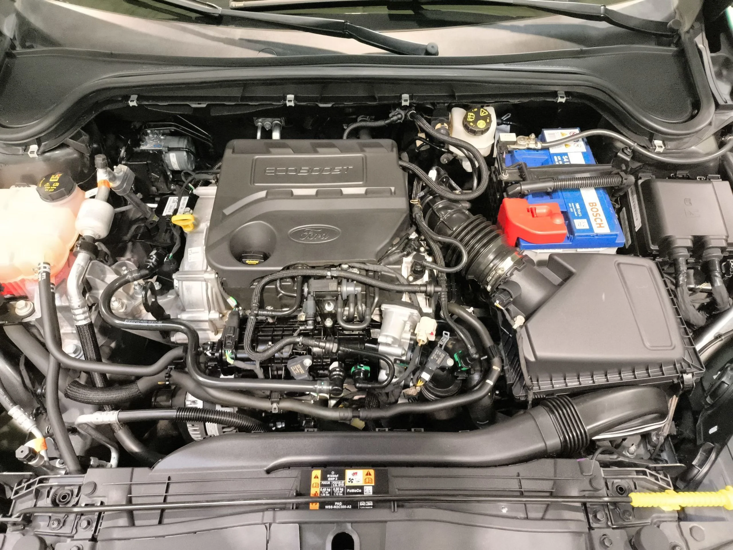 Ford Focus 1.0 Ecoboost ST-Line 92 kW (125 CV) - Foto 21