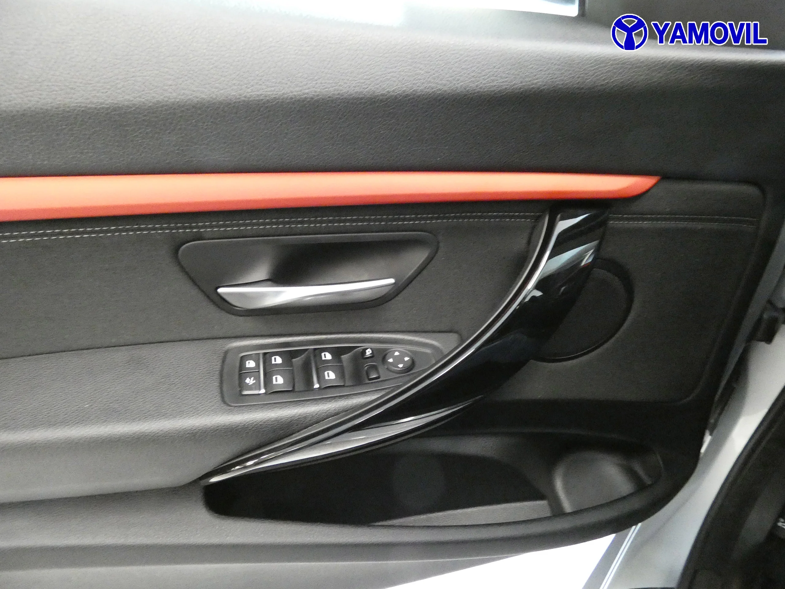 BMW 320 320D GT  - Foto 30