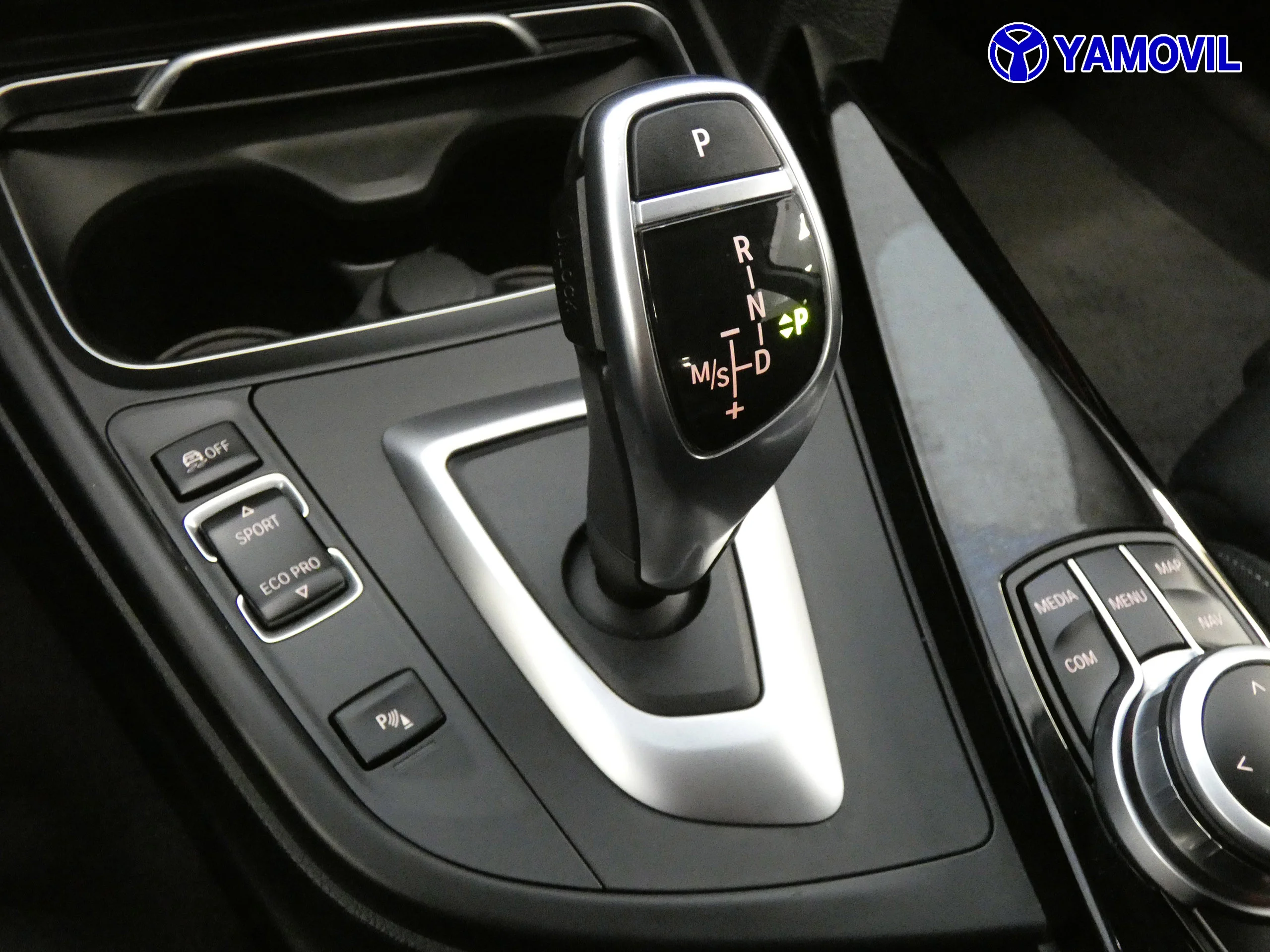 BMW 320 320D GT  - Foto 27