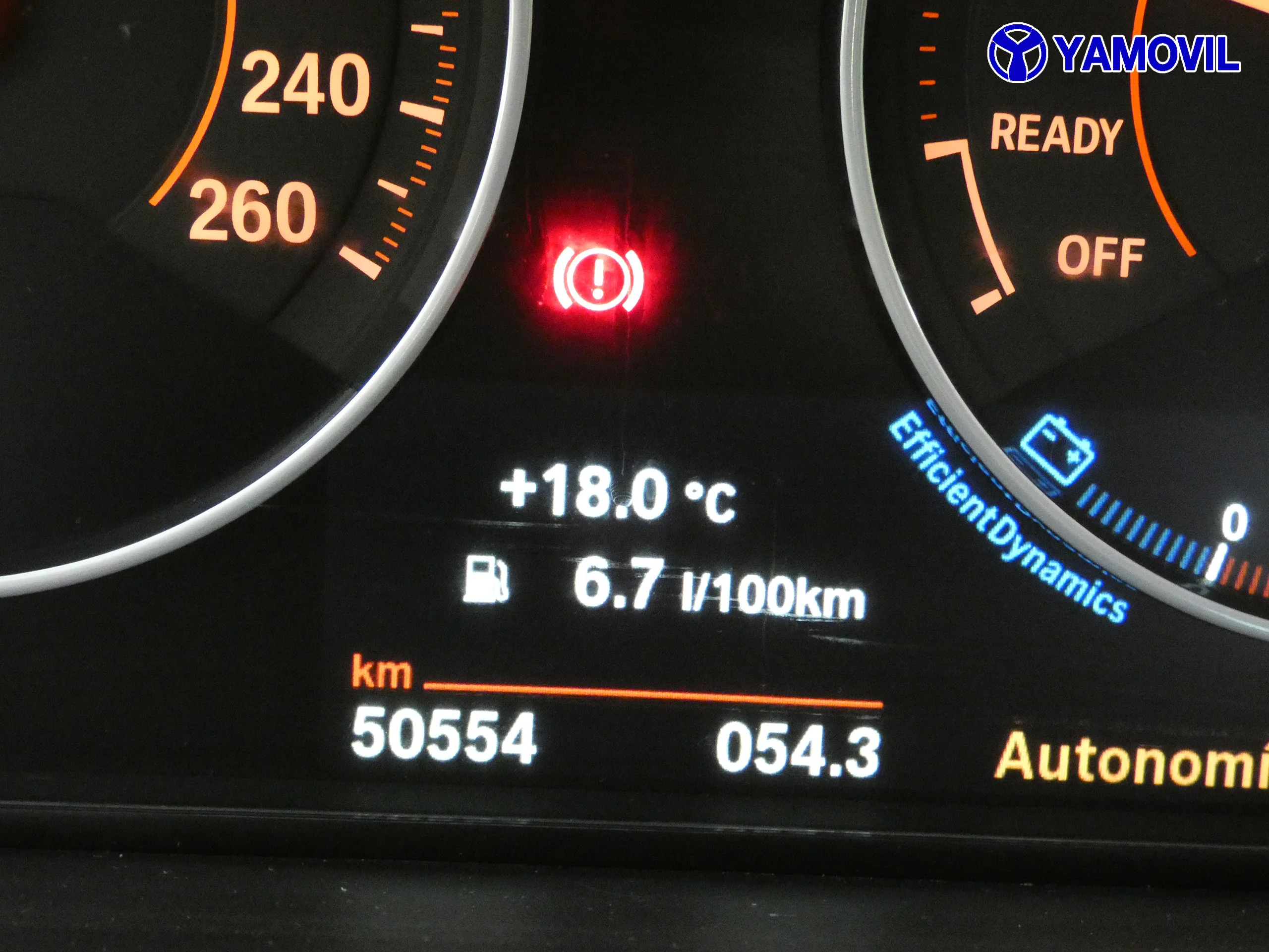 BMW 320 320D GT  - Foto 22