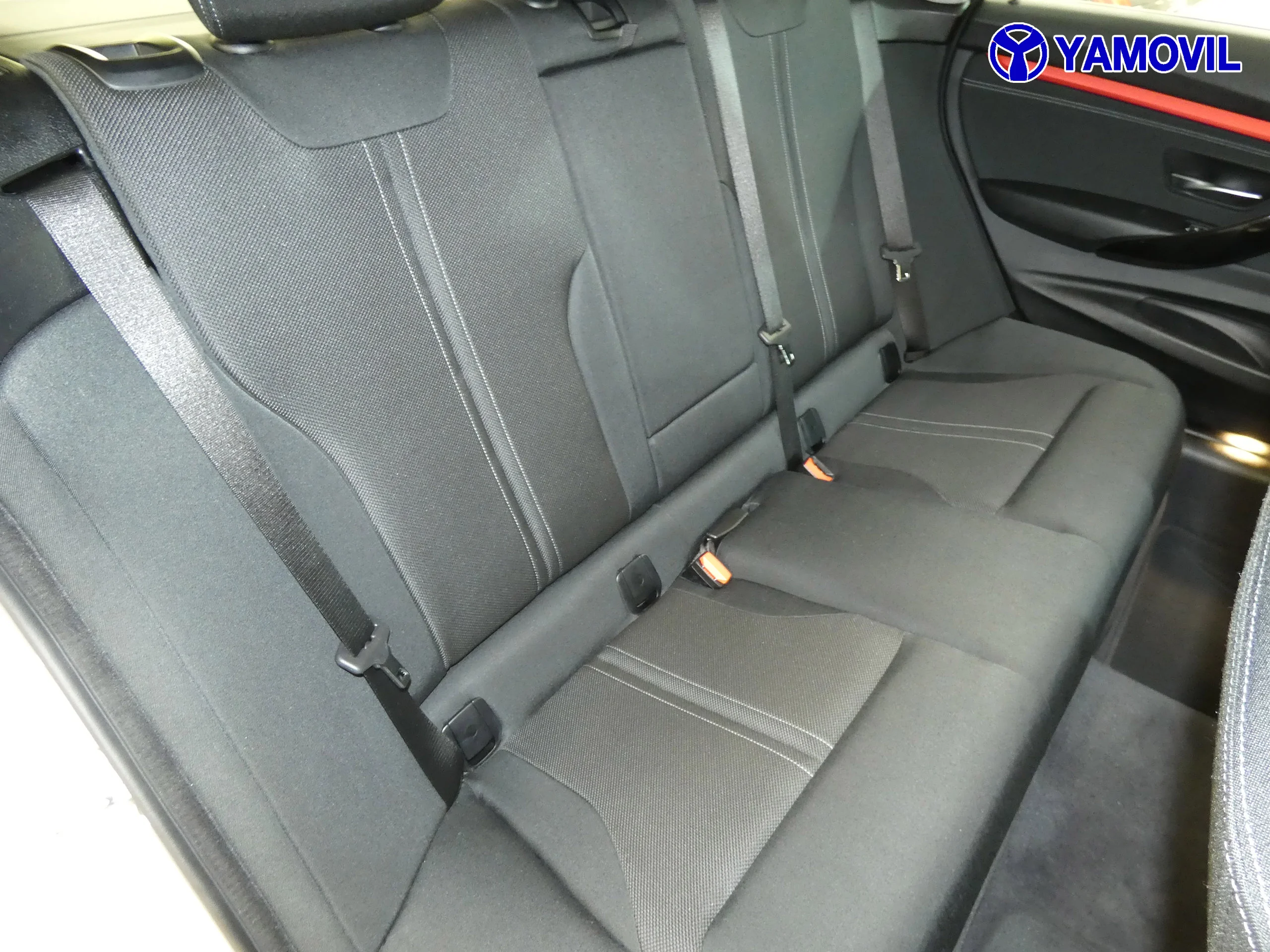 BMW 320 320D GT  - Foto 16