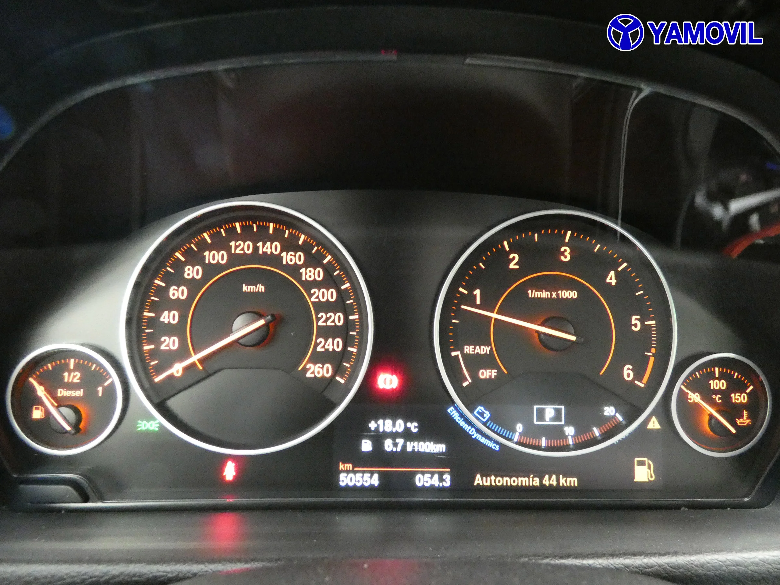 BMW 320 320D GT  - Foto 21