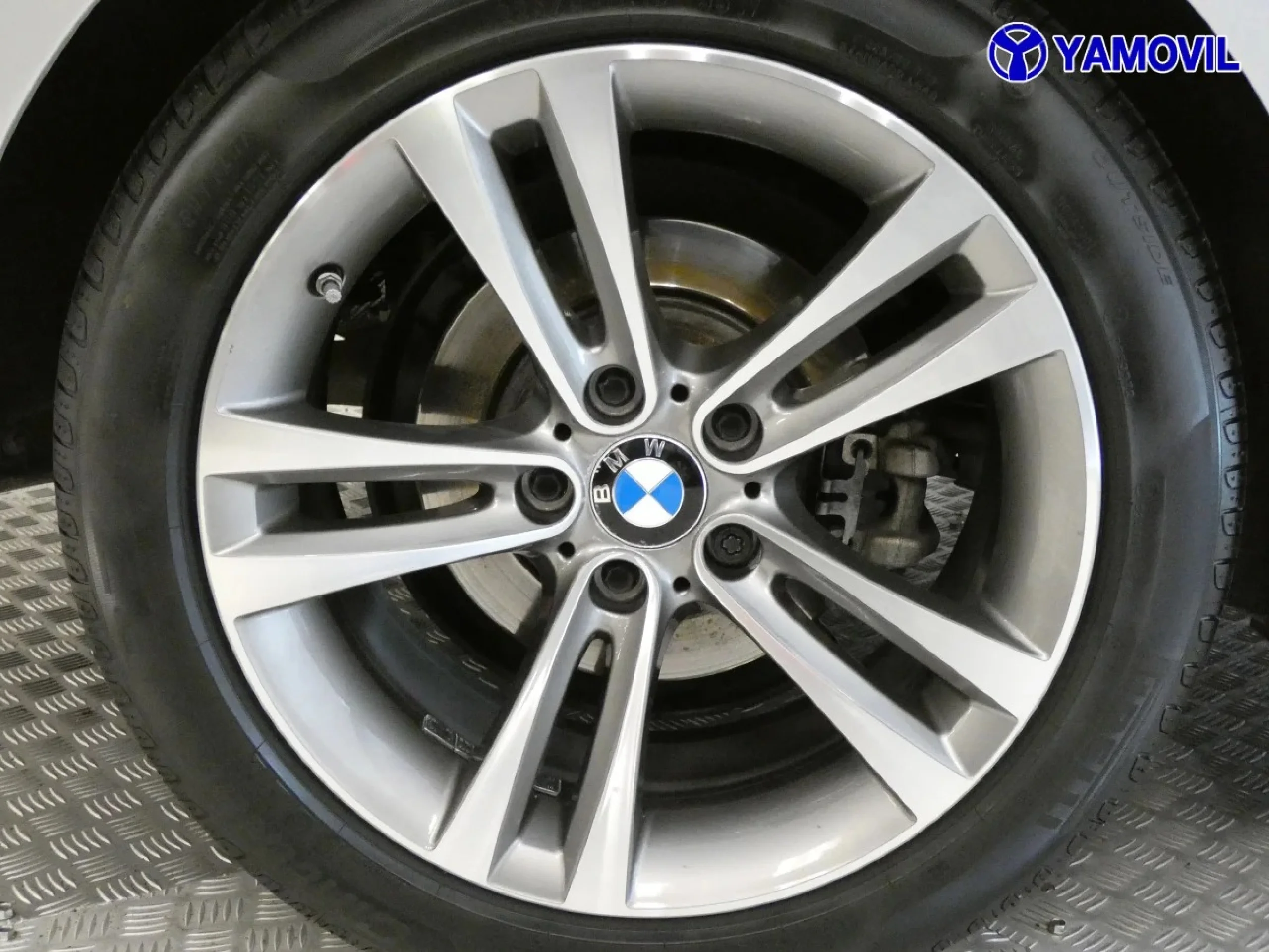 BMW Serie 3 320d Gran Turismo 140 kW (190 CV) - Foto 11