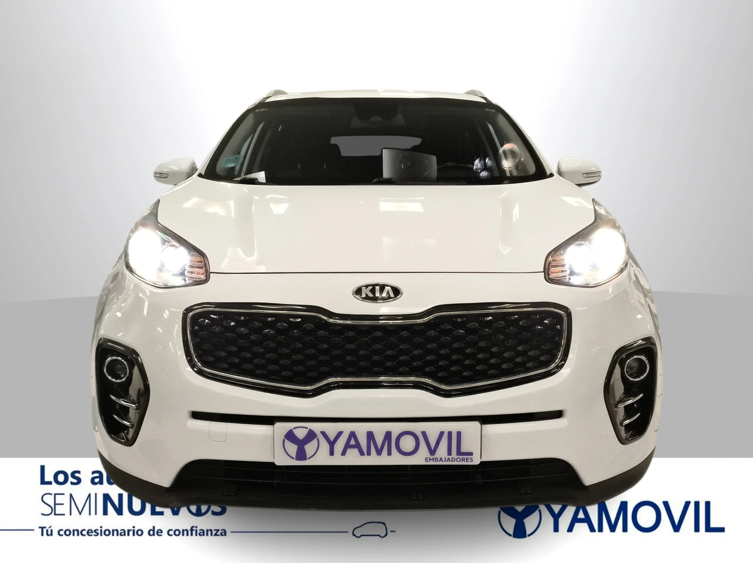 Kia Sportage 1.6 GDi x-Tech17 4x2 97 kW (132 CV) - Foto 3