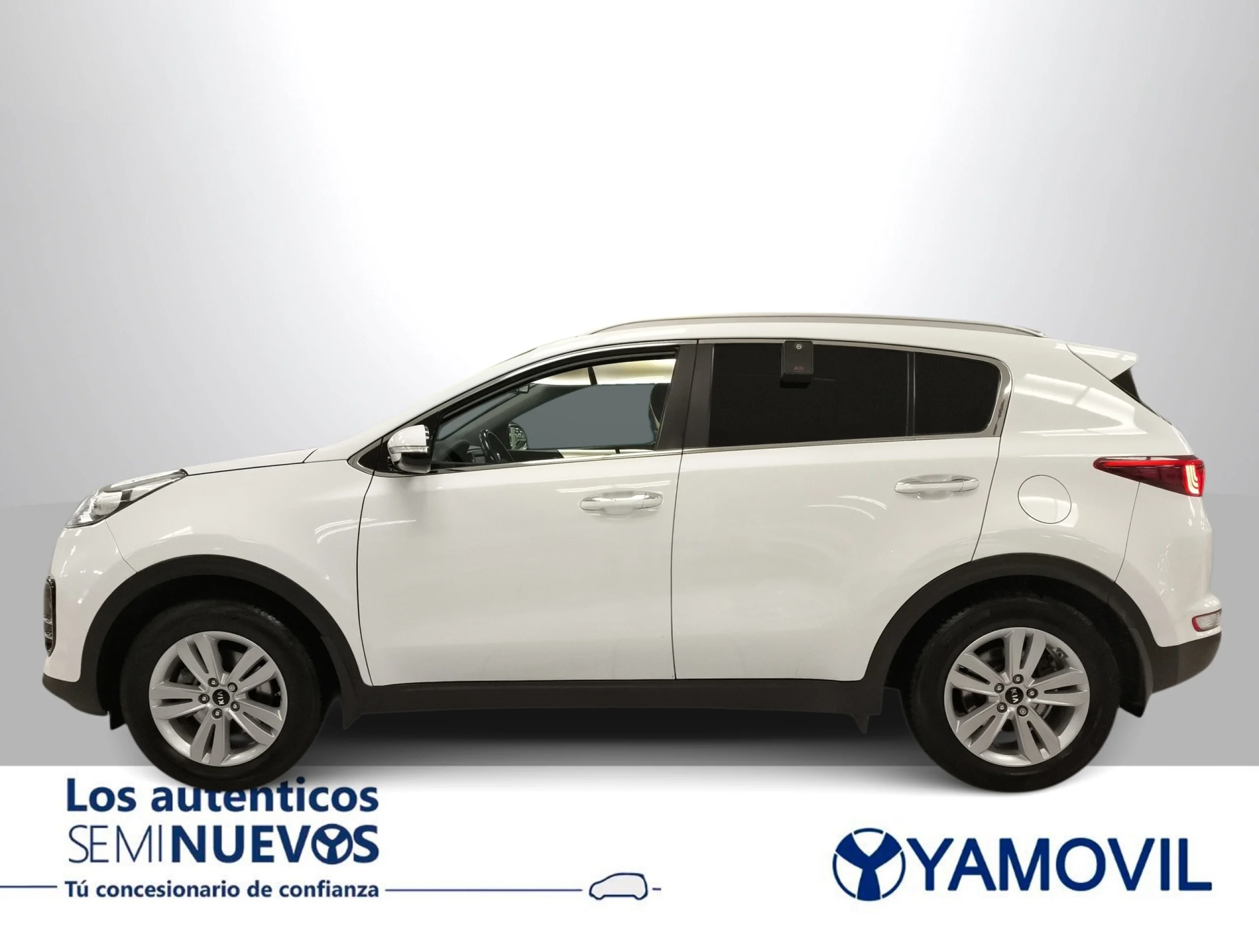 Kia Sportage 1.6 GDi x-Tech17 4x2 97 kW (132 CV) - Foto 4