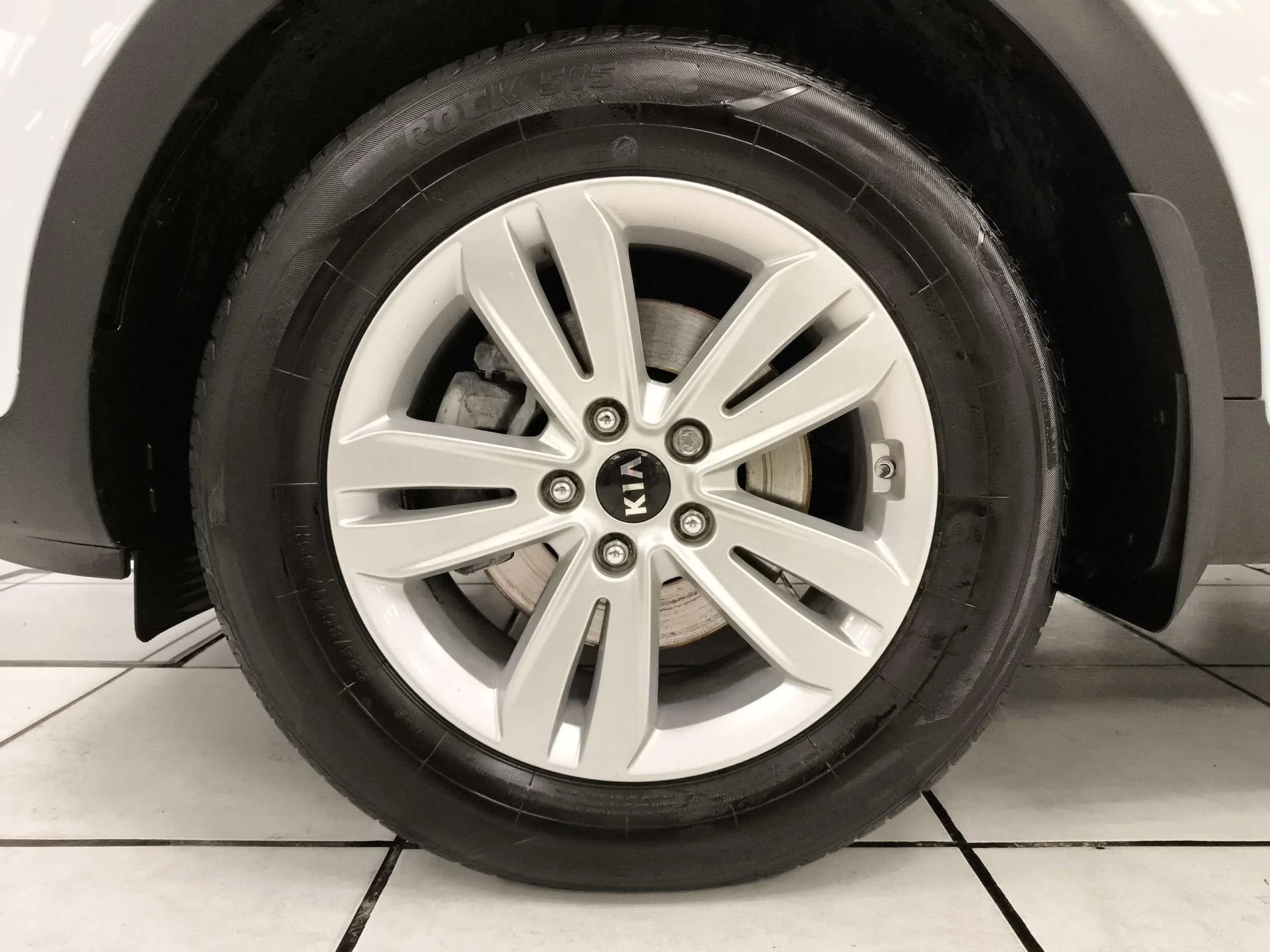 Kia Sportage 1.6 GDi x-Tech17 4x2 97 kW (132 CV) - Foto 7