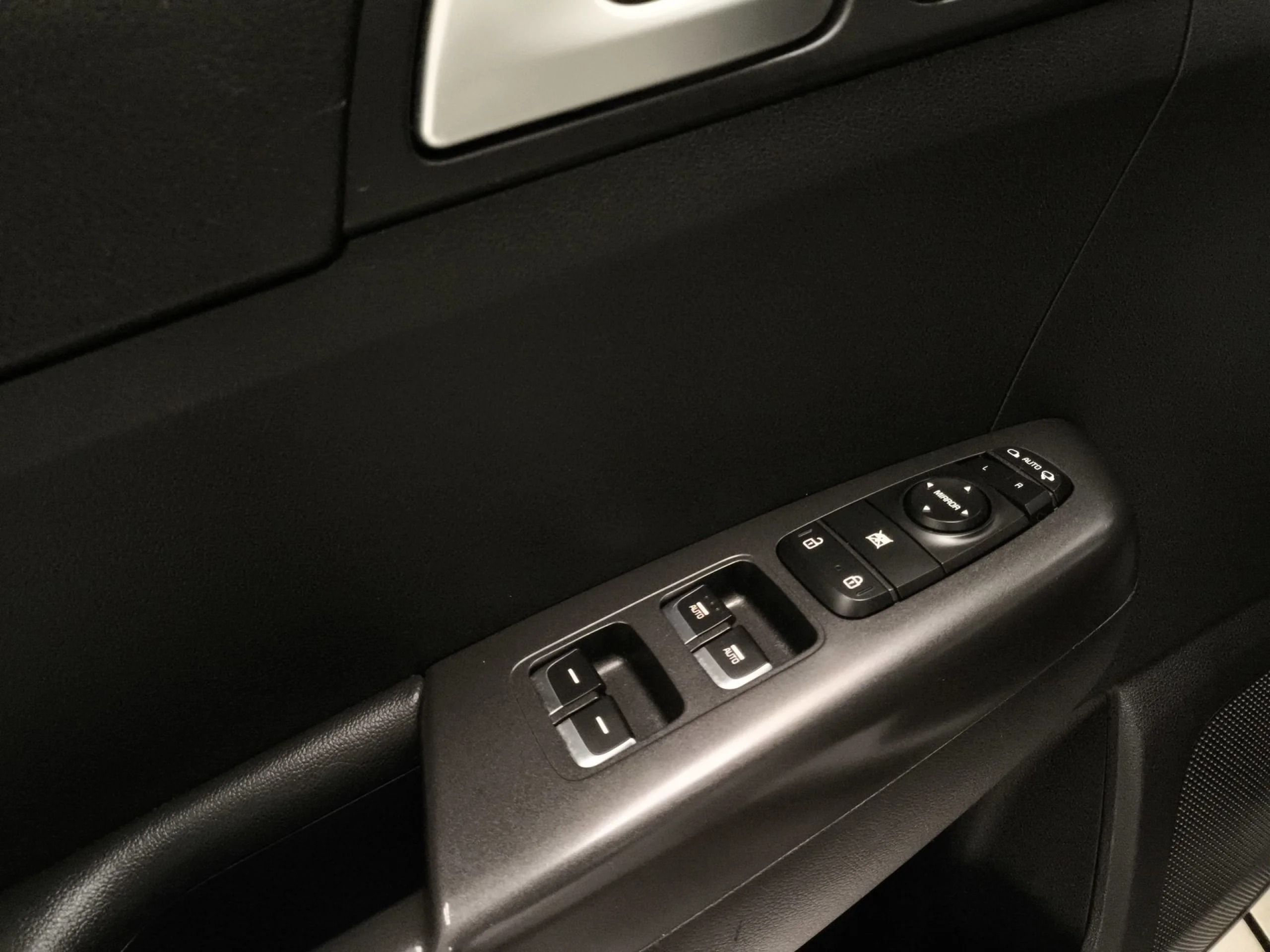 Kia Sportage 1.6 GDi x-Tech17 4x2 97 kW (132 CV) - Foto 10