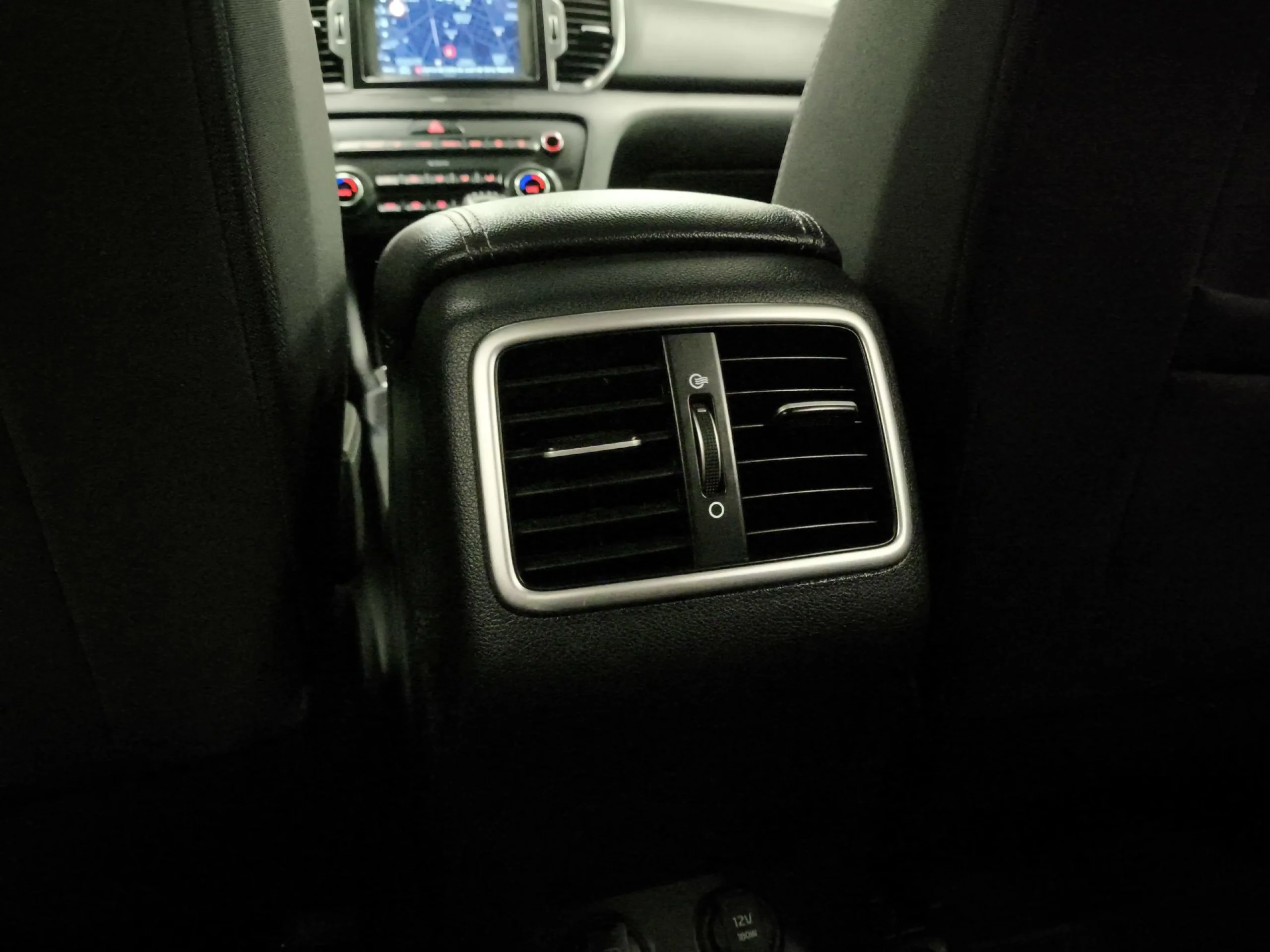 Kia Sportage 1.6 GDi x-Tech17 4x2 97 kW (132 CV) - Foto 23