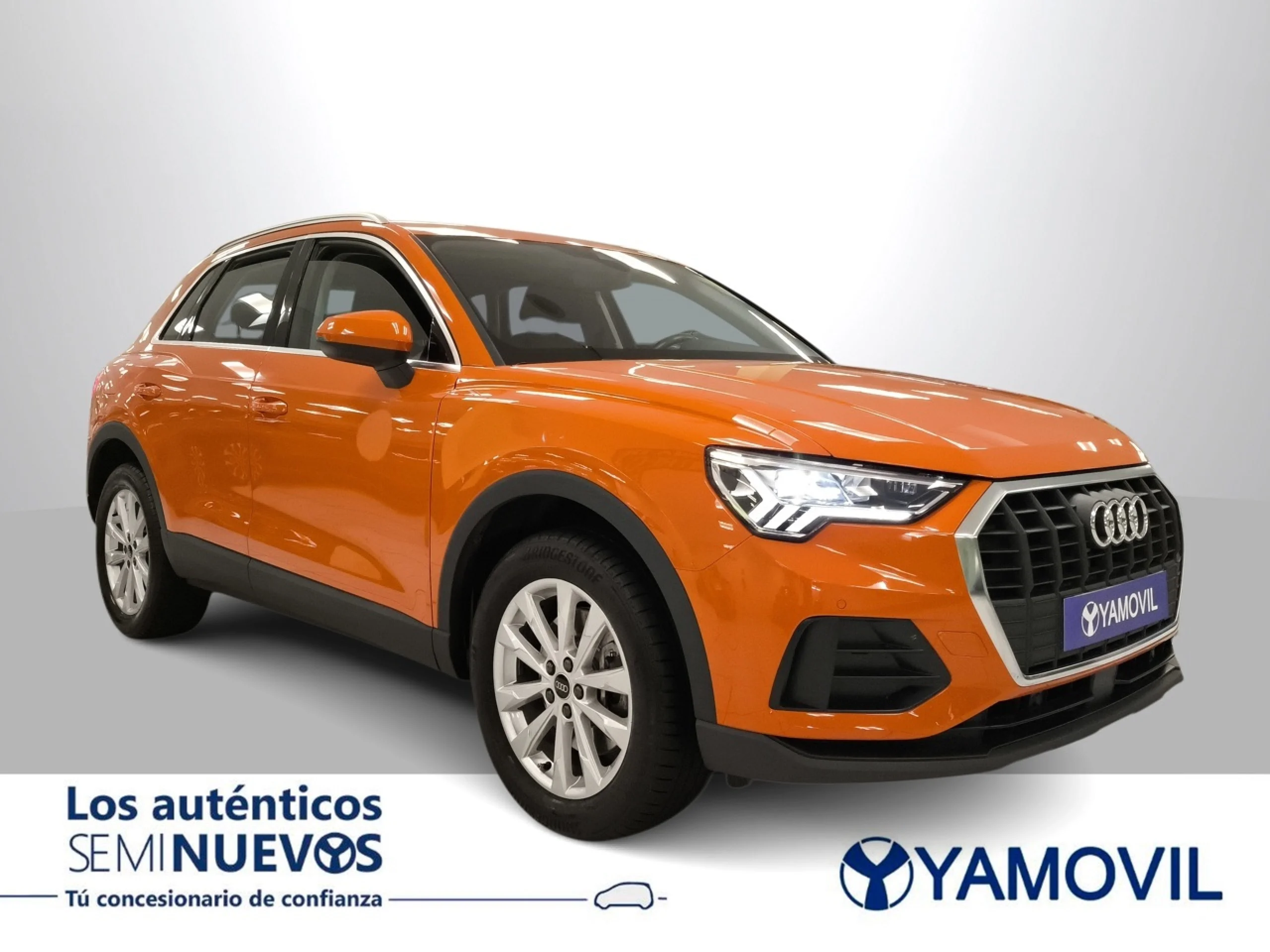 Audi Q3 Sportback TFSIe Advanced 45 TFSI e 180 kW (245 CV) S tronic - Foto 2