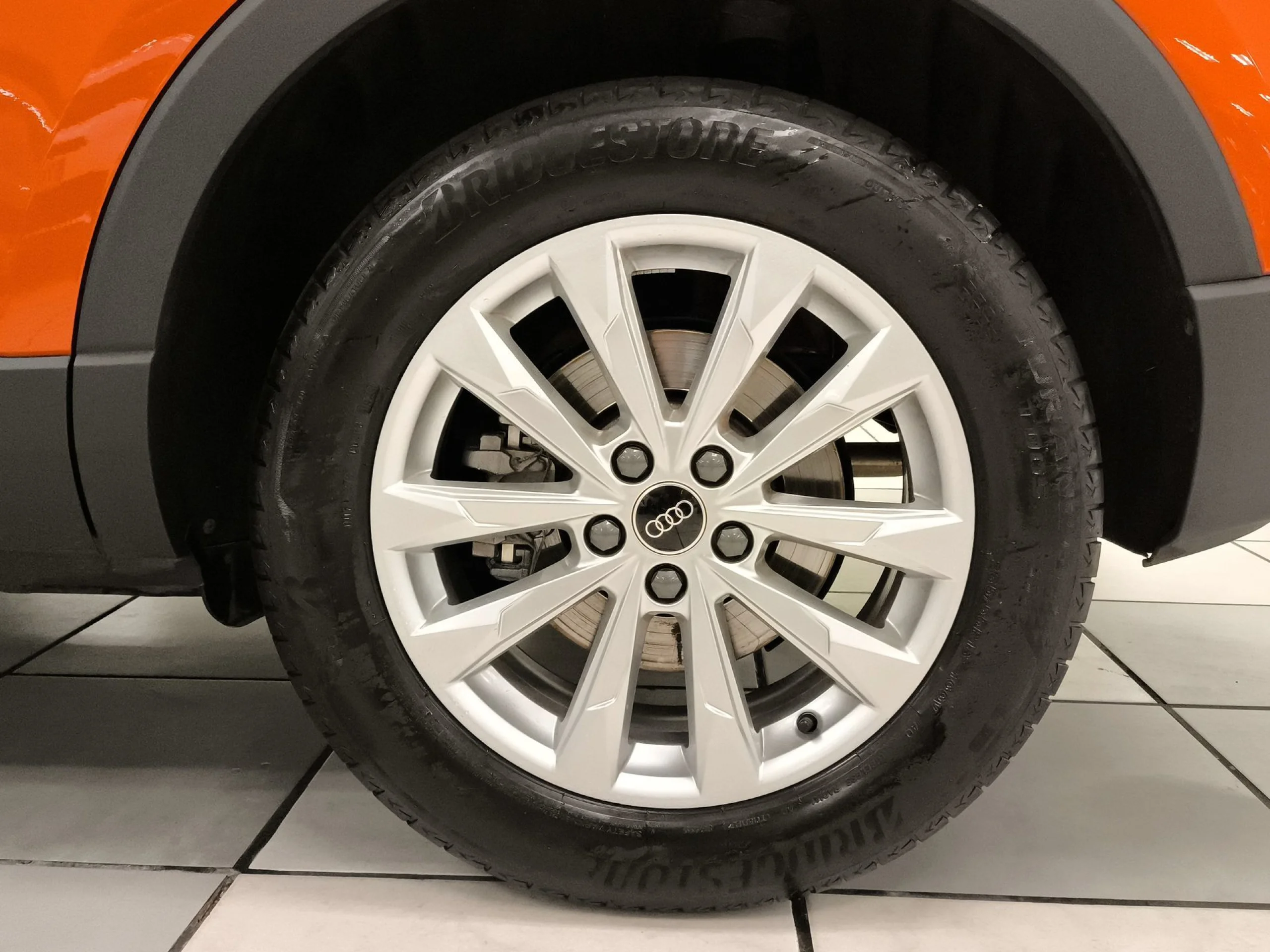 Audi Q3 Sportback TFSIe Advanced 45 TFSI e 180 kW (245 CV) S tronic - Foto 7