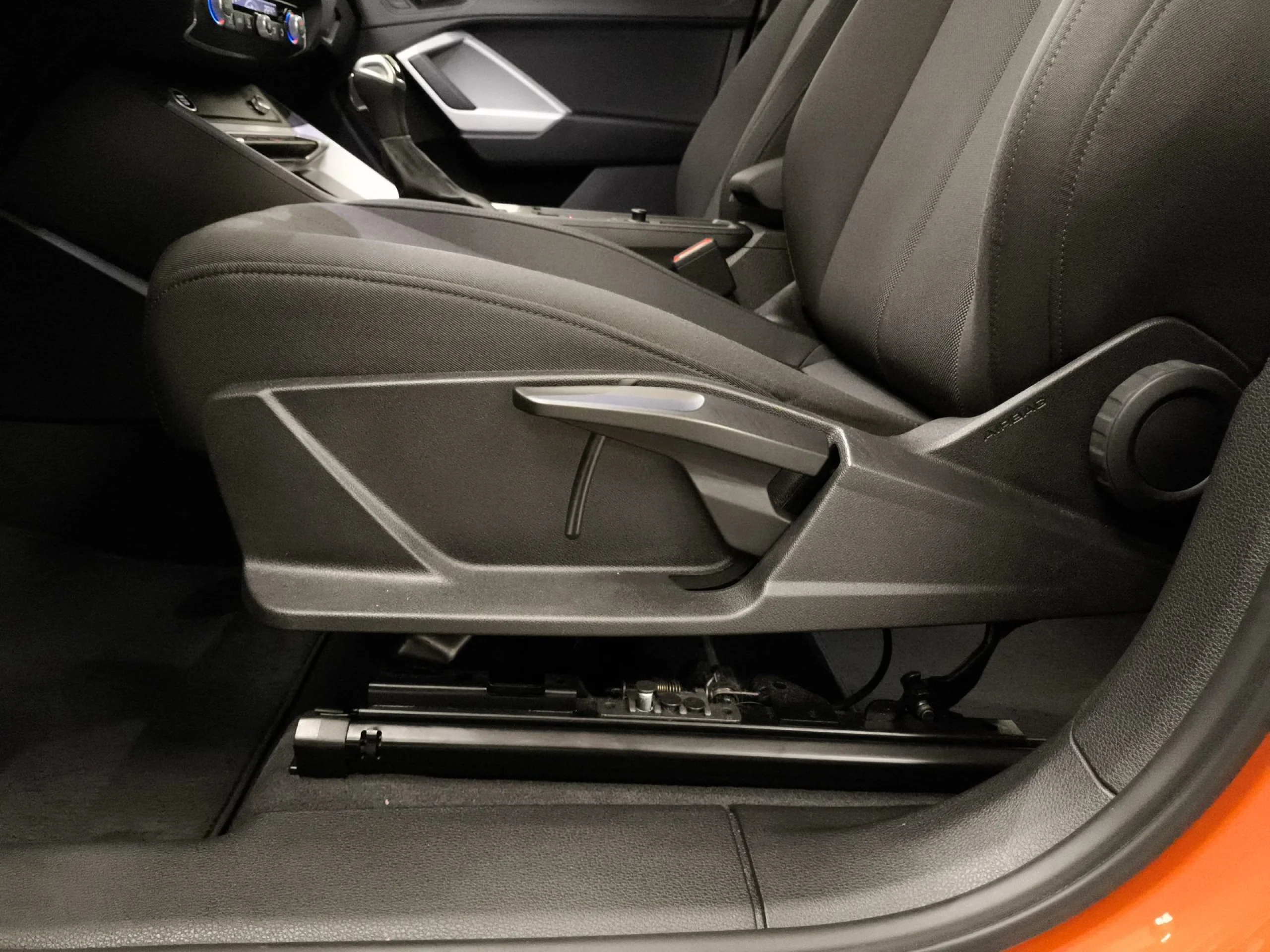 Audi Q3 Sportback TFSIe Advanced 45 TFSI e 180 kW (245 CV) S tronic - Foto 9