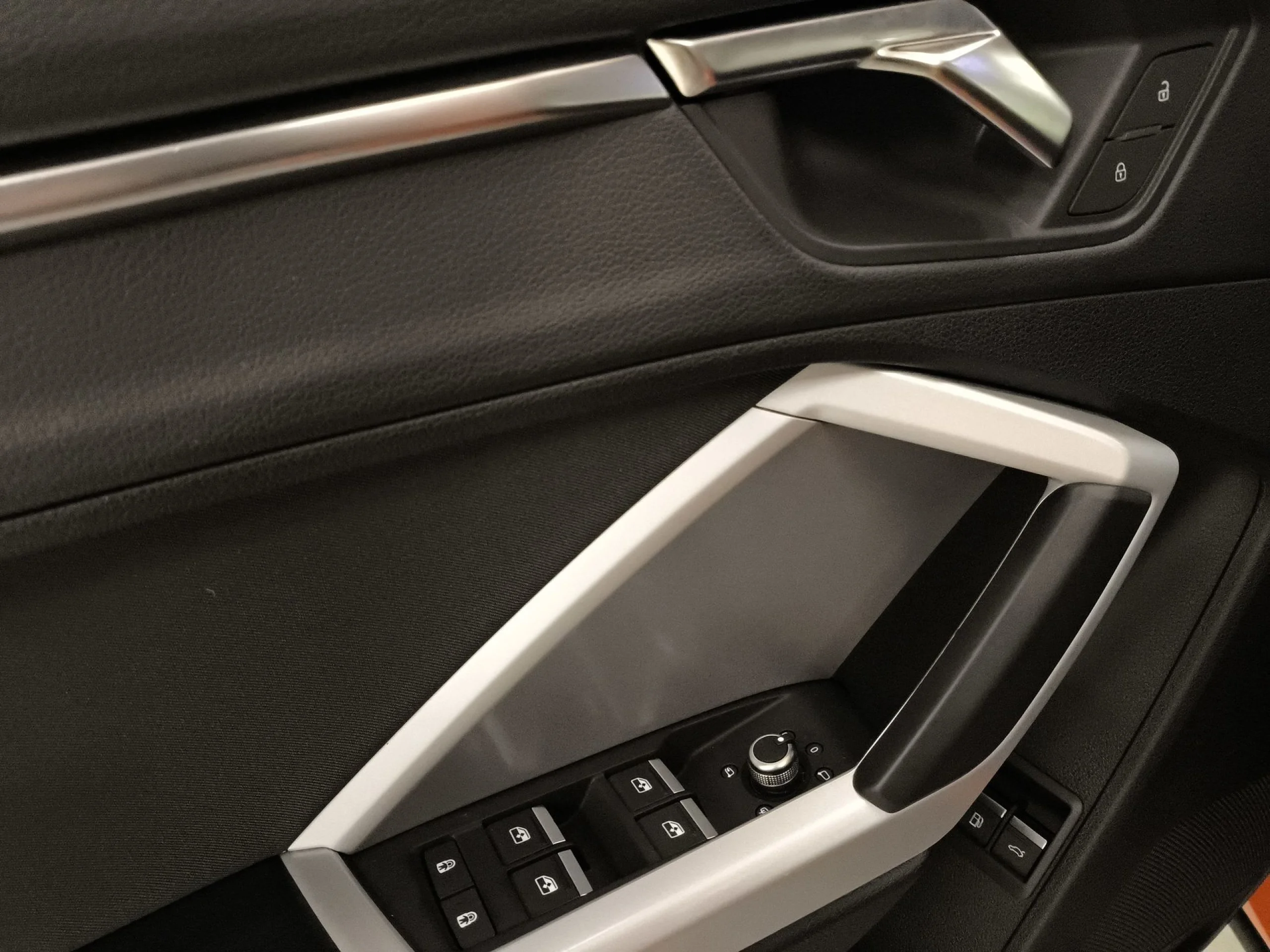 Audi Q3 Sportback TFSIe Advanced 45 TFSI e 180 kW (245 CV) S tronic - Foto 10