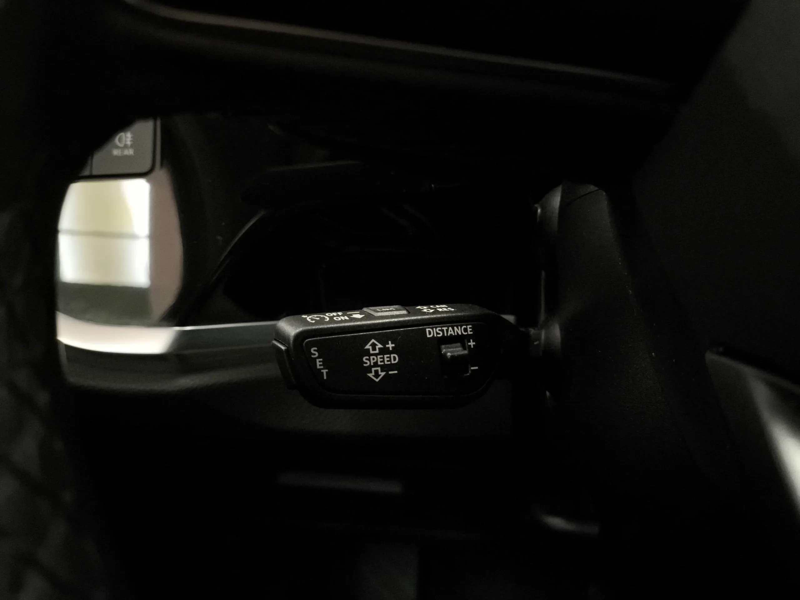 Audi Q3 Sportback TFSIe Advanced 45 TFSI e 180 kW (245 CV) S tronic - Foto 13