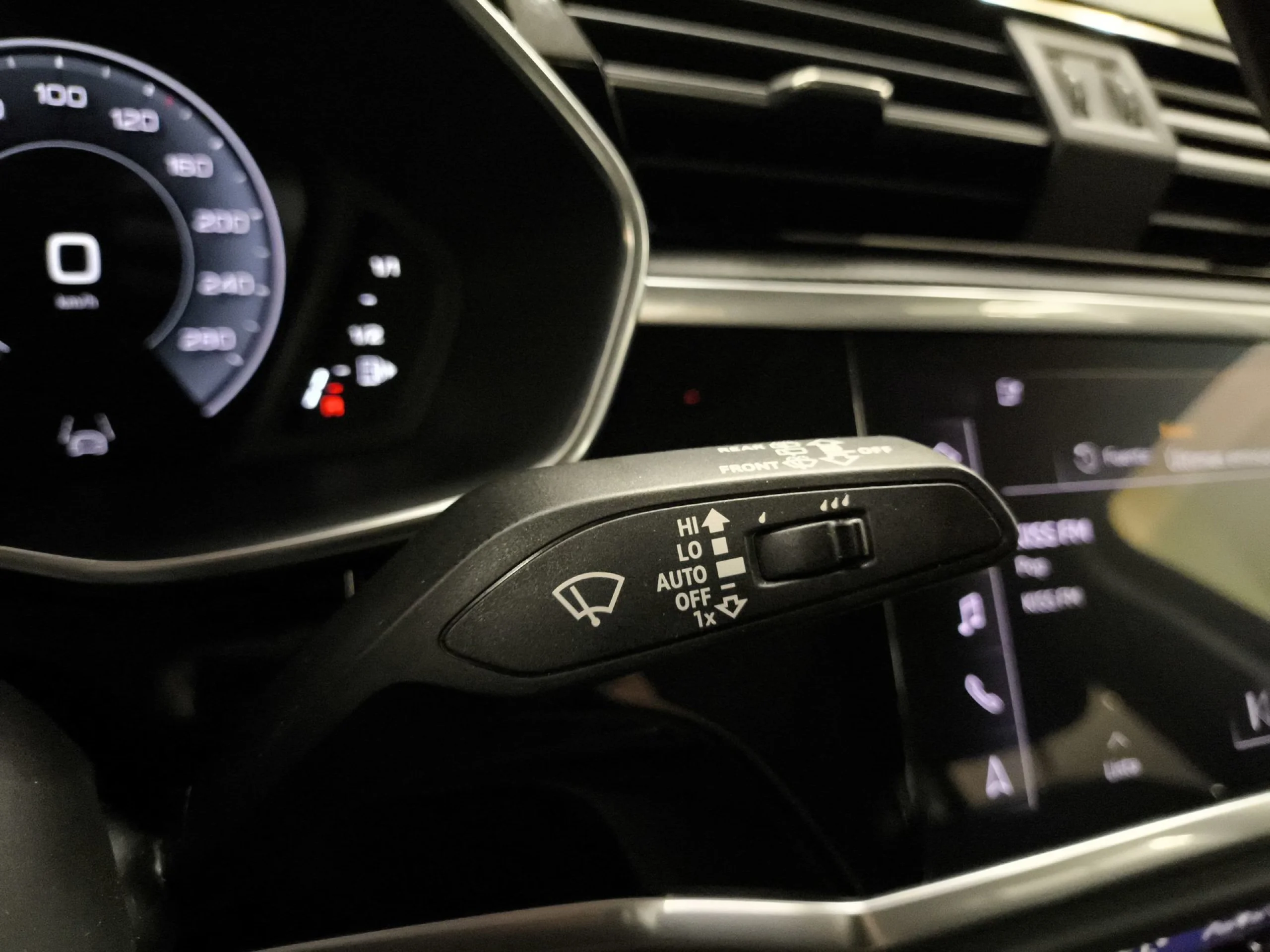 Audi Q3 Sportback TFSIe Advanced 45 TFSI e 180 kW (245 CV) S tronic - Foto 18