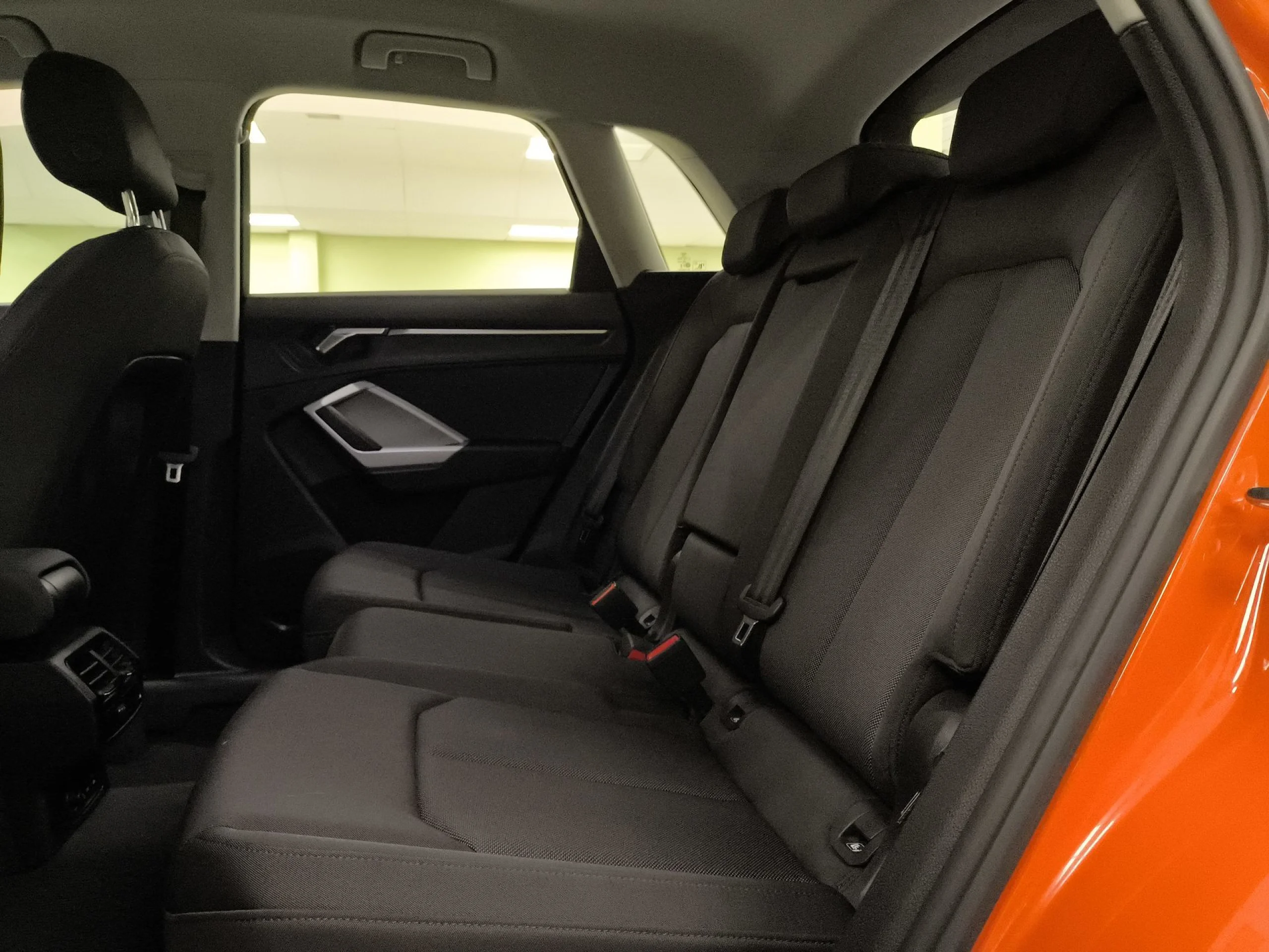 Audi Q3 Sportback TFSIe Advanced 45 TFSI e 180 kW (245 CV) S tronic - Foto 27