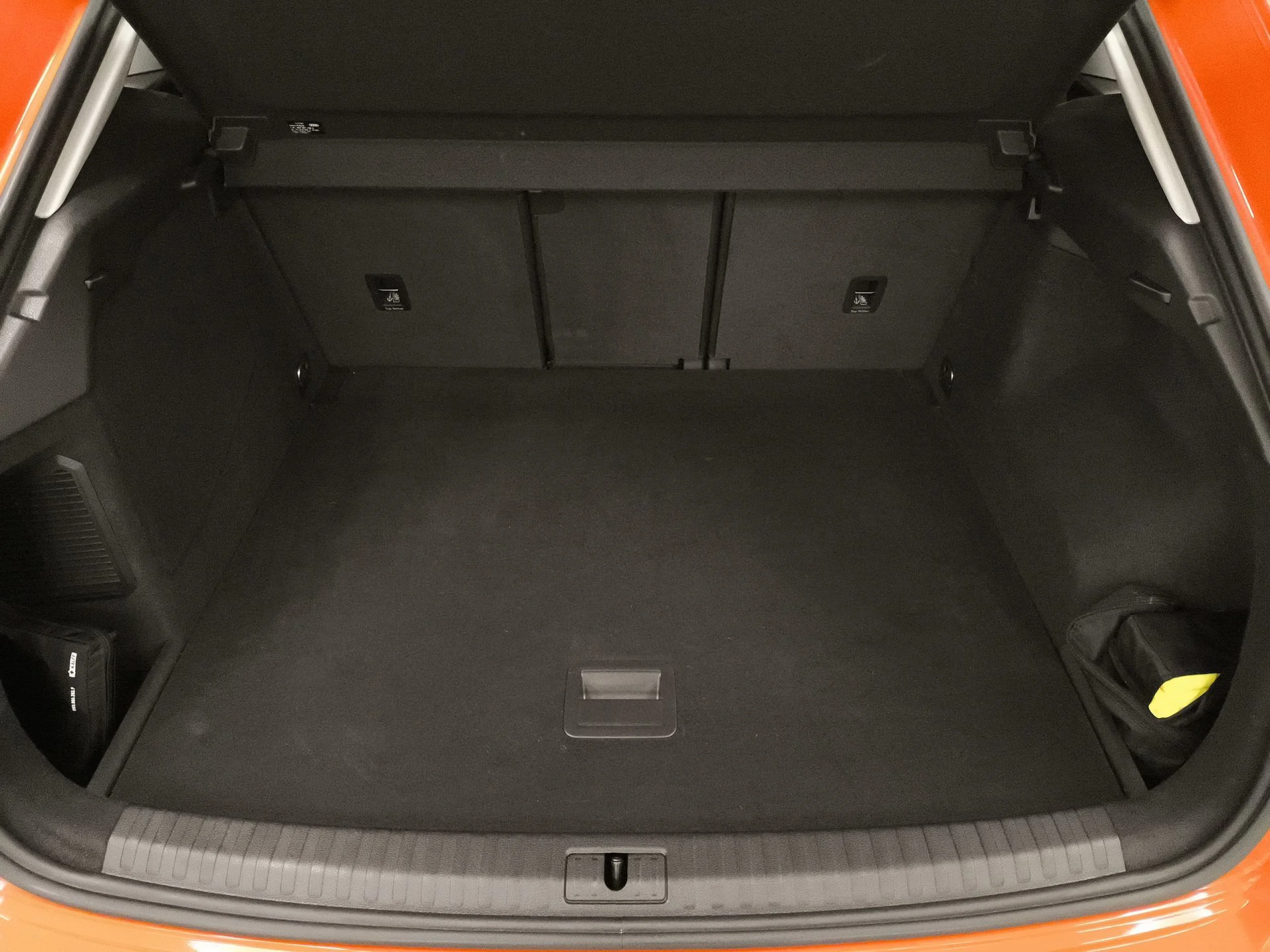 Audi Q3 Sportback TFSIe Advanced 45 TFSI e 180 kW (245 CV) S tronic - Foto 30