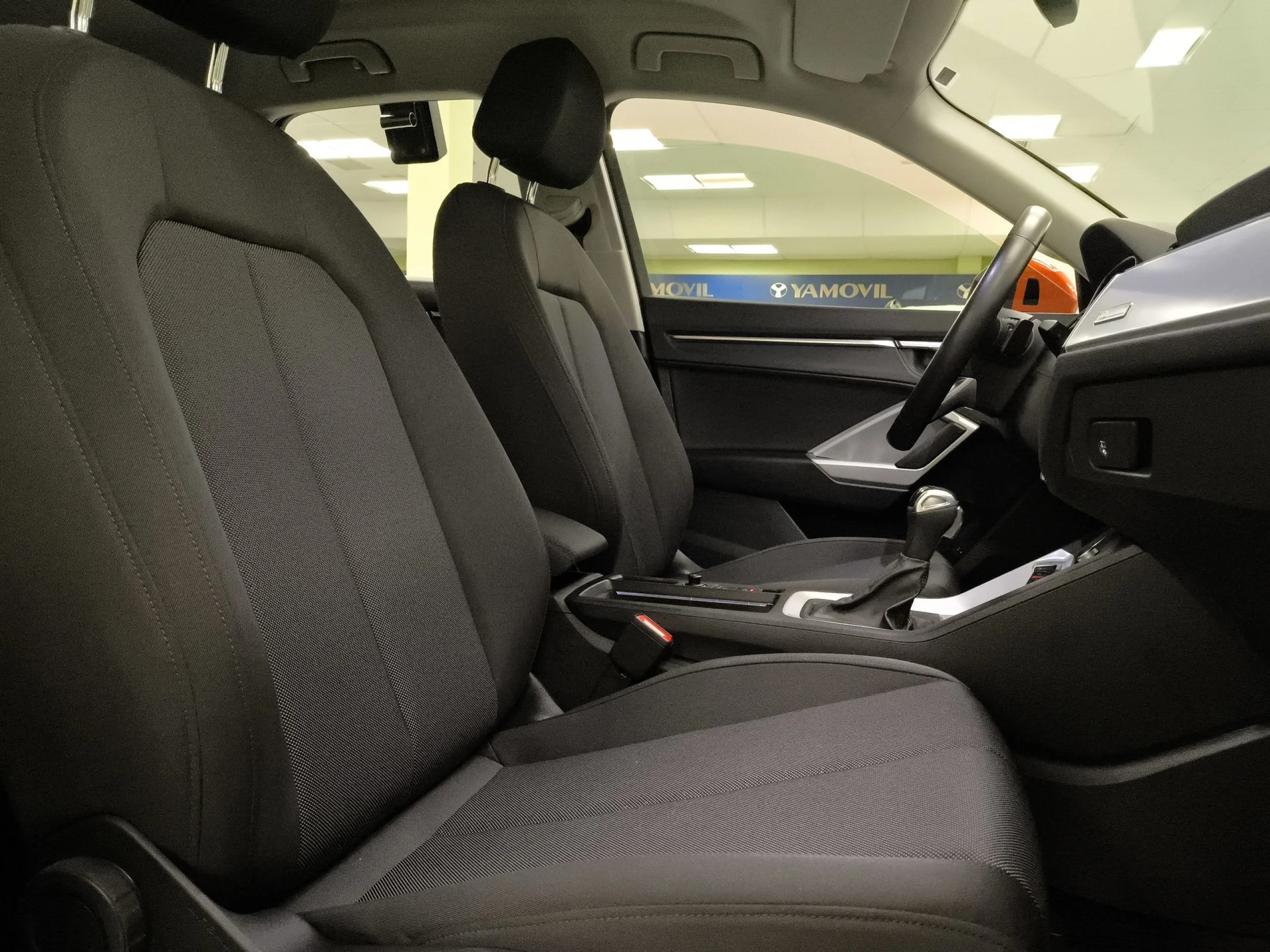 Audi Q3 Sportback TFSIe Advanced 45 TFSI e 180 kW (245 CV) S tronic - Foto 31