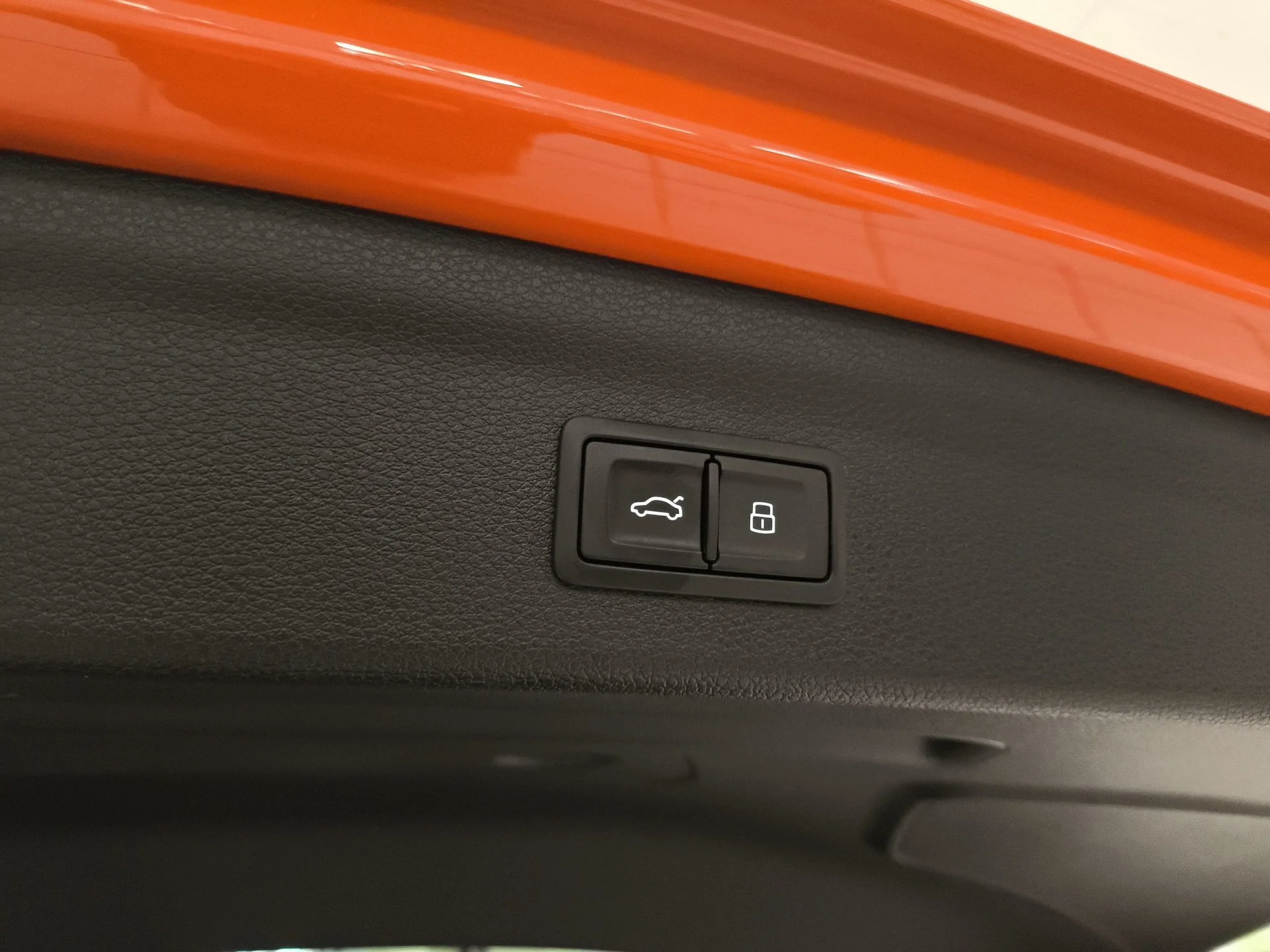 Audi Q3 Sportback TFSIe Advanced 45 TFSI e 180 kW (245 CV) S tronic - Foto 33