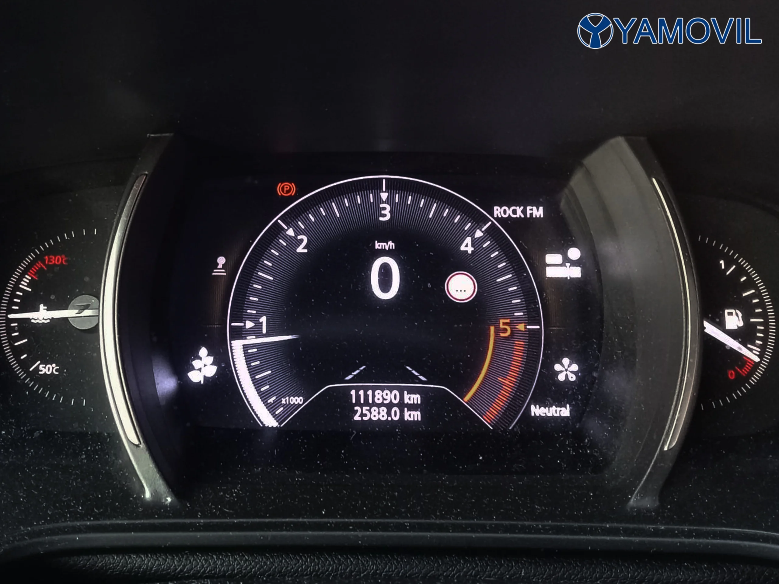 Renault Megane Zen Blue dCi 85 kW (115 CV) - Foto 6