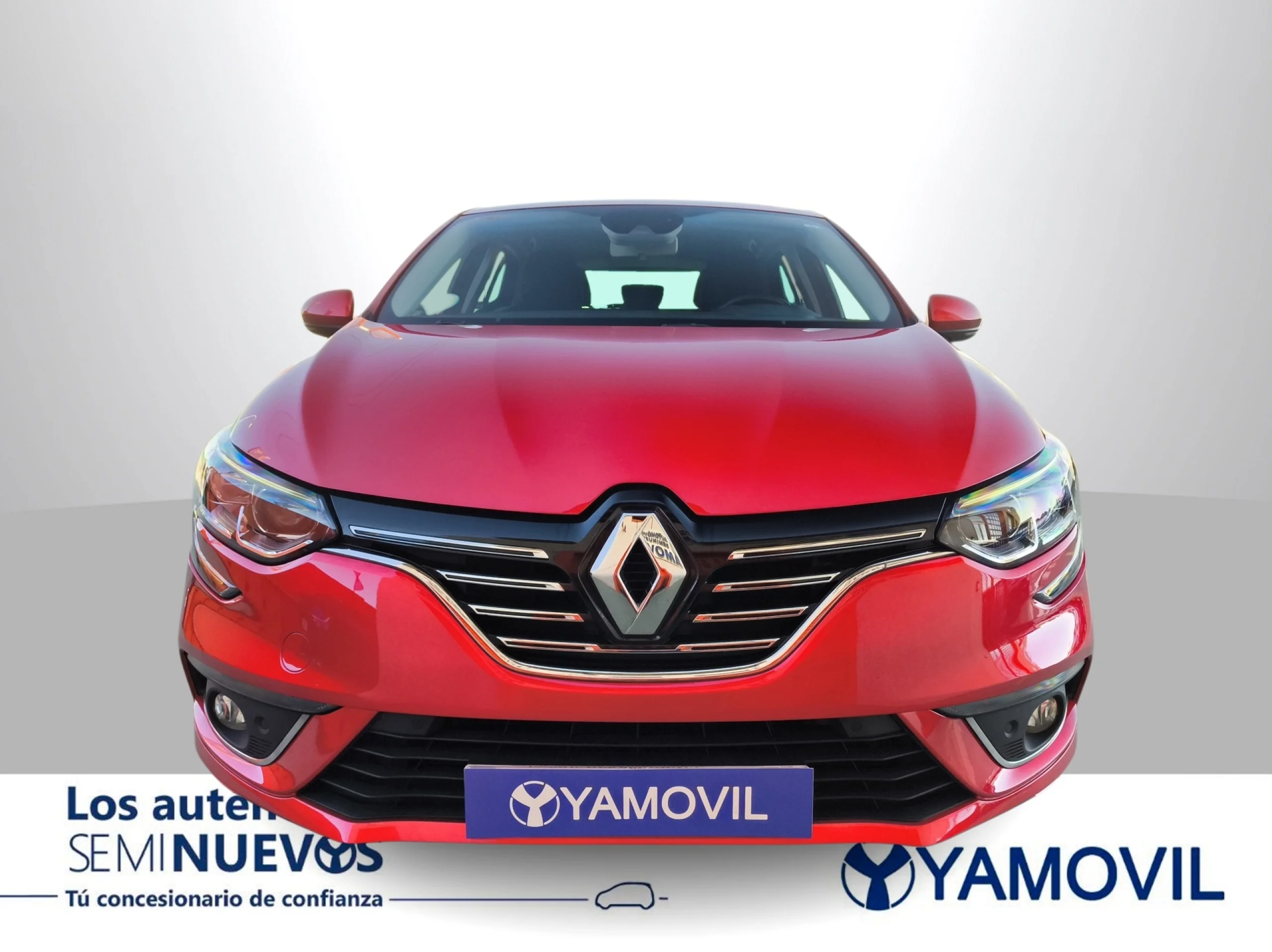 Renault Megane Zen Blue dCi 85 kW (115 CV) - Foto 3