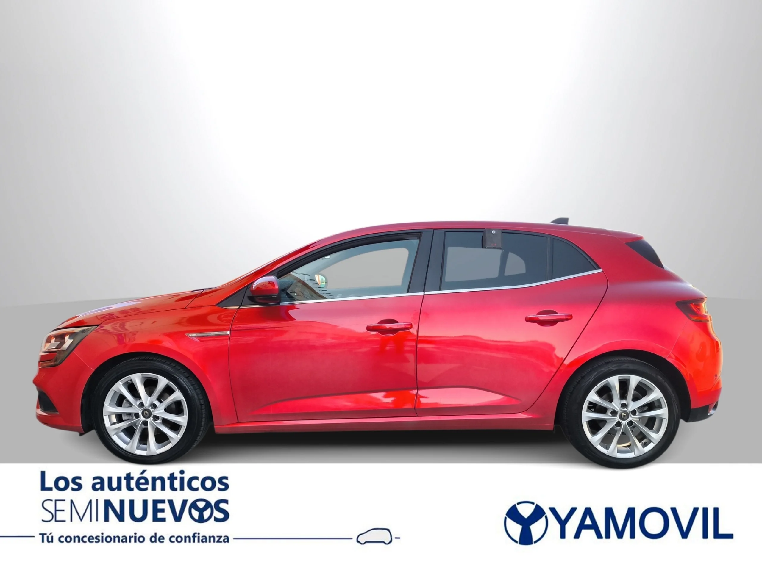 Renault Megane Zen Blue dCi 85 kW (115 CV) - Foto 4