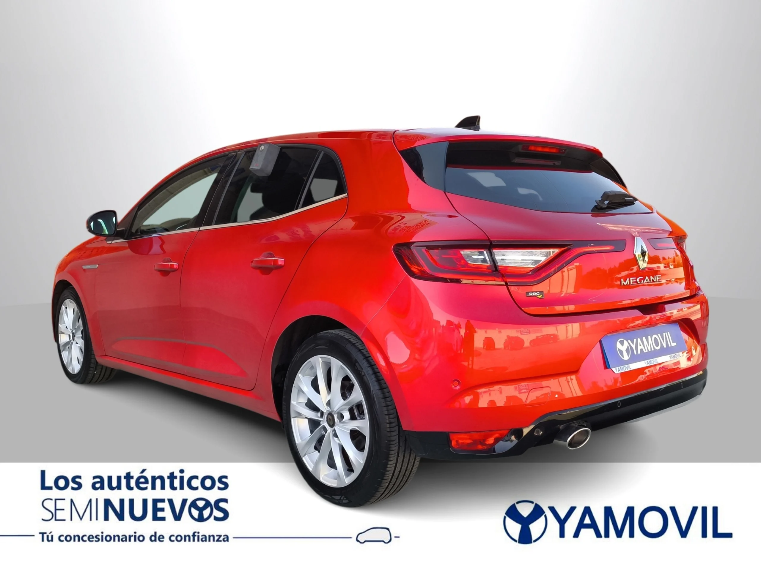 Renault Megane Zen Blue dCi 85 kW (115 CV) - Foto 5