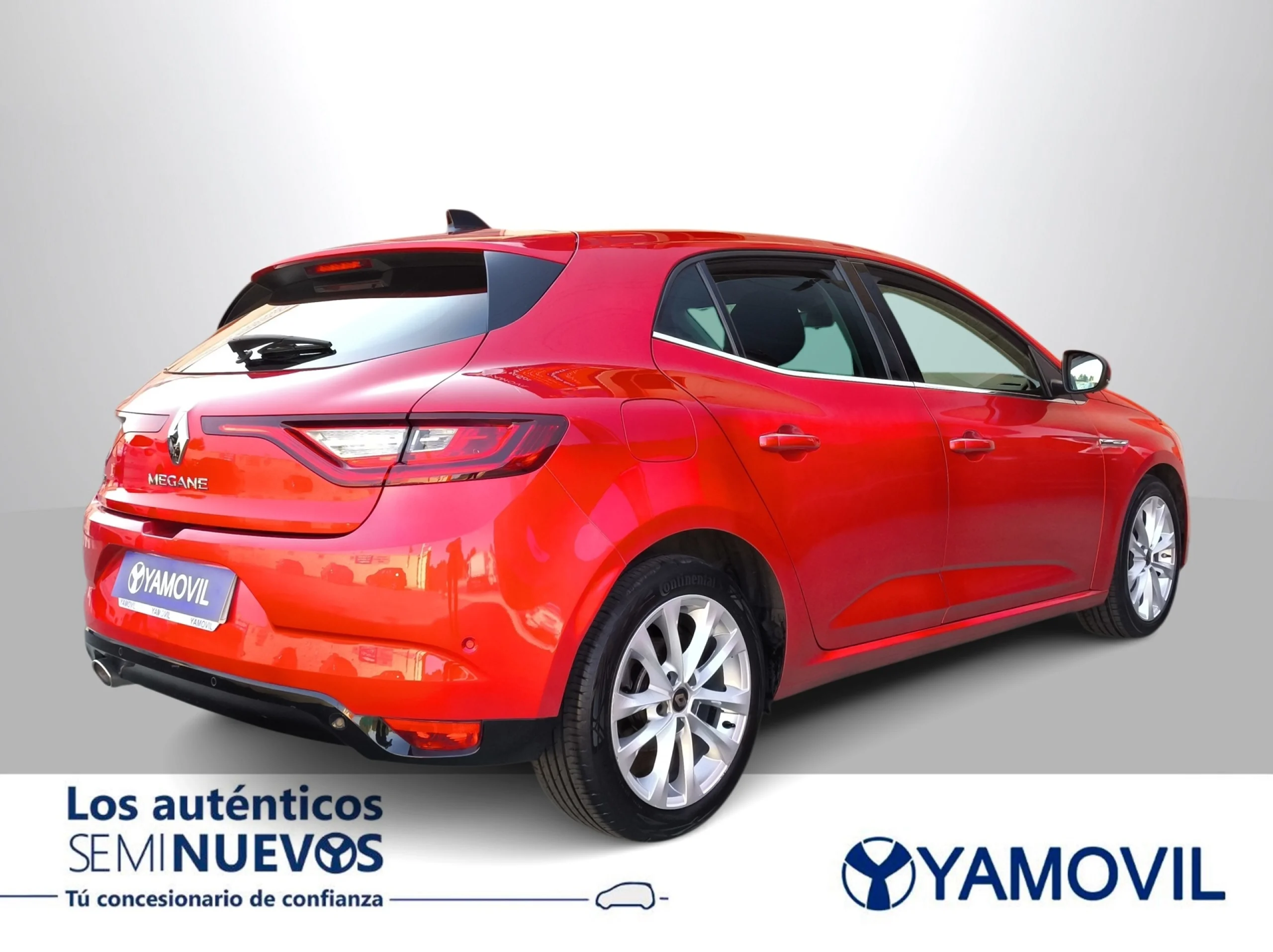 Renault Megane Zen Blue dCi 85 kW (115 CV) - Foto 6