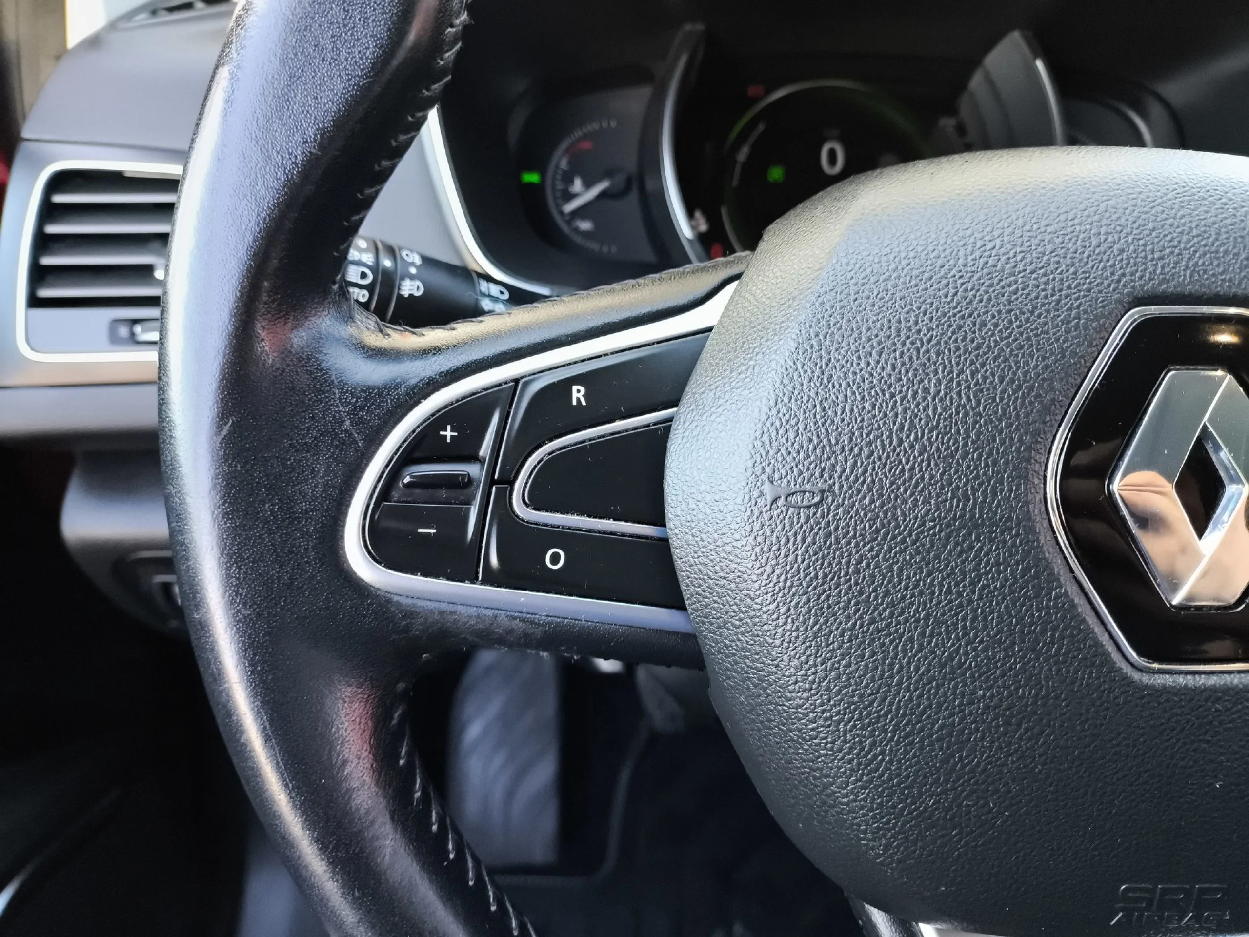 Renault Megane Zen Blue dCi 85 kW (115 CV) - Foto 13