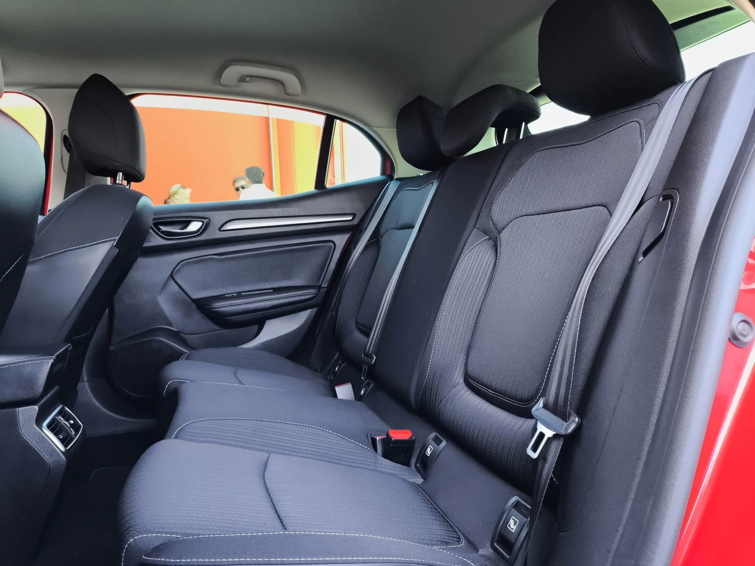 Renault Megane Zen Blue dCi 85 kW (115 CV) - Foto 24