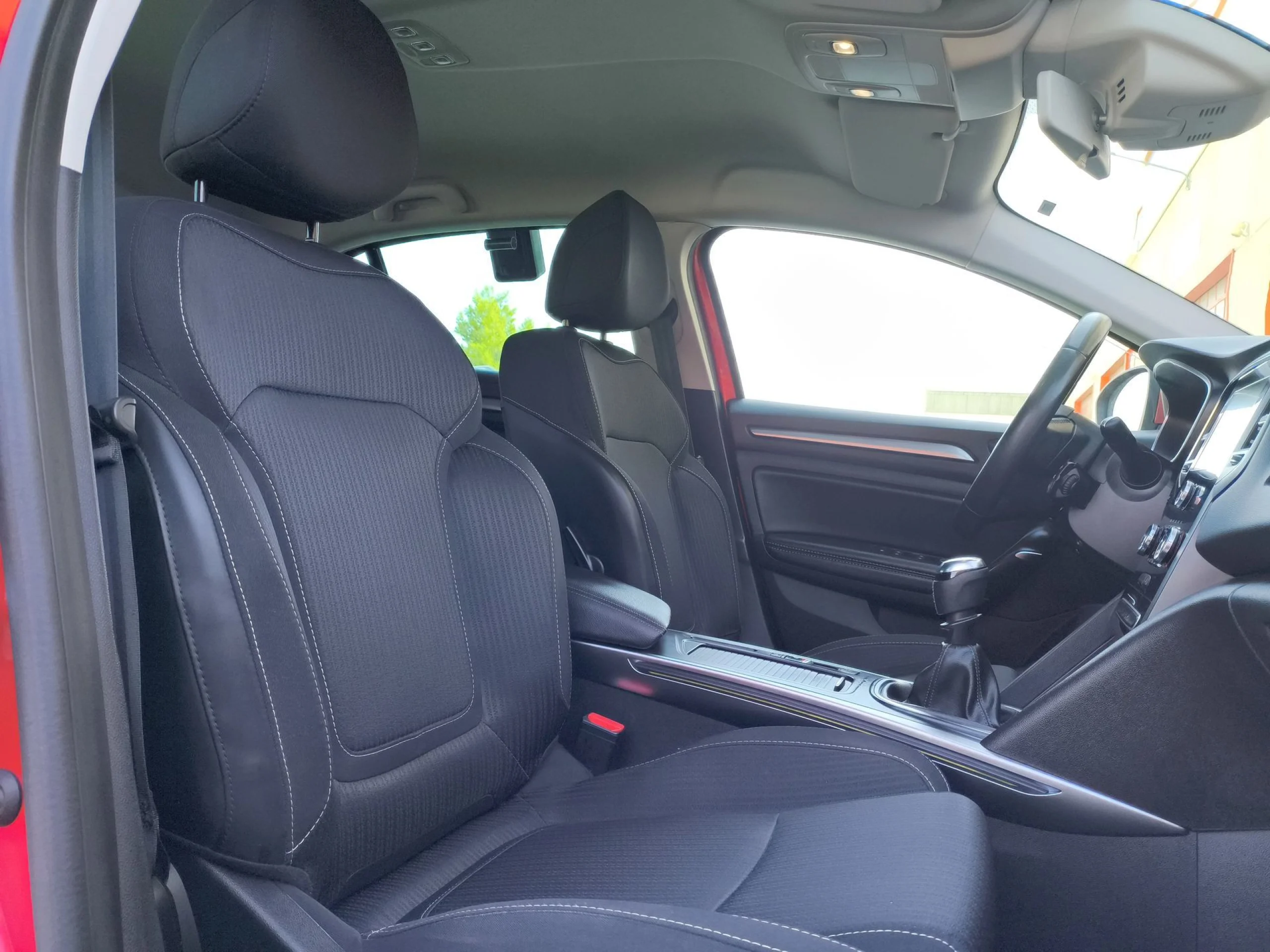 Renault Megane Zen Blue dCi 85 kW (115 CV) - Foto 28