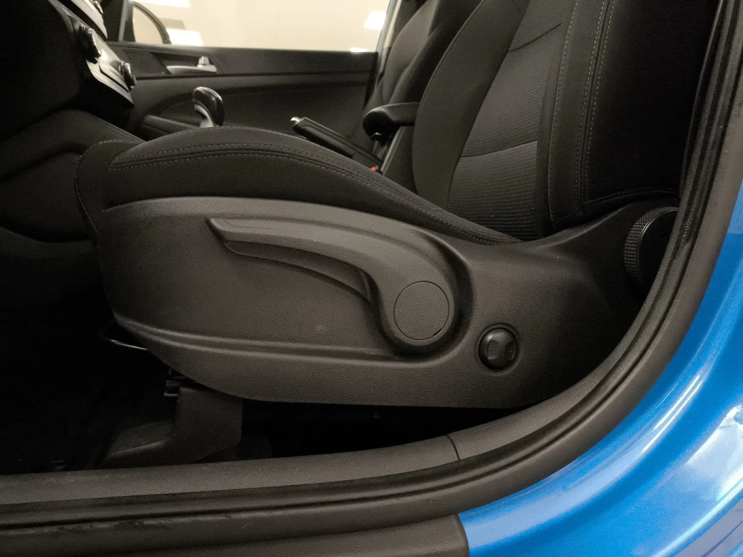 Hyundai Tucson 1.7 CRDI BlueDrive Link Sky 4x2  85 kW (115 CV) - Foto 9