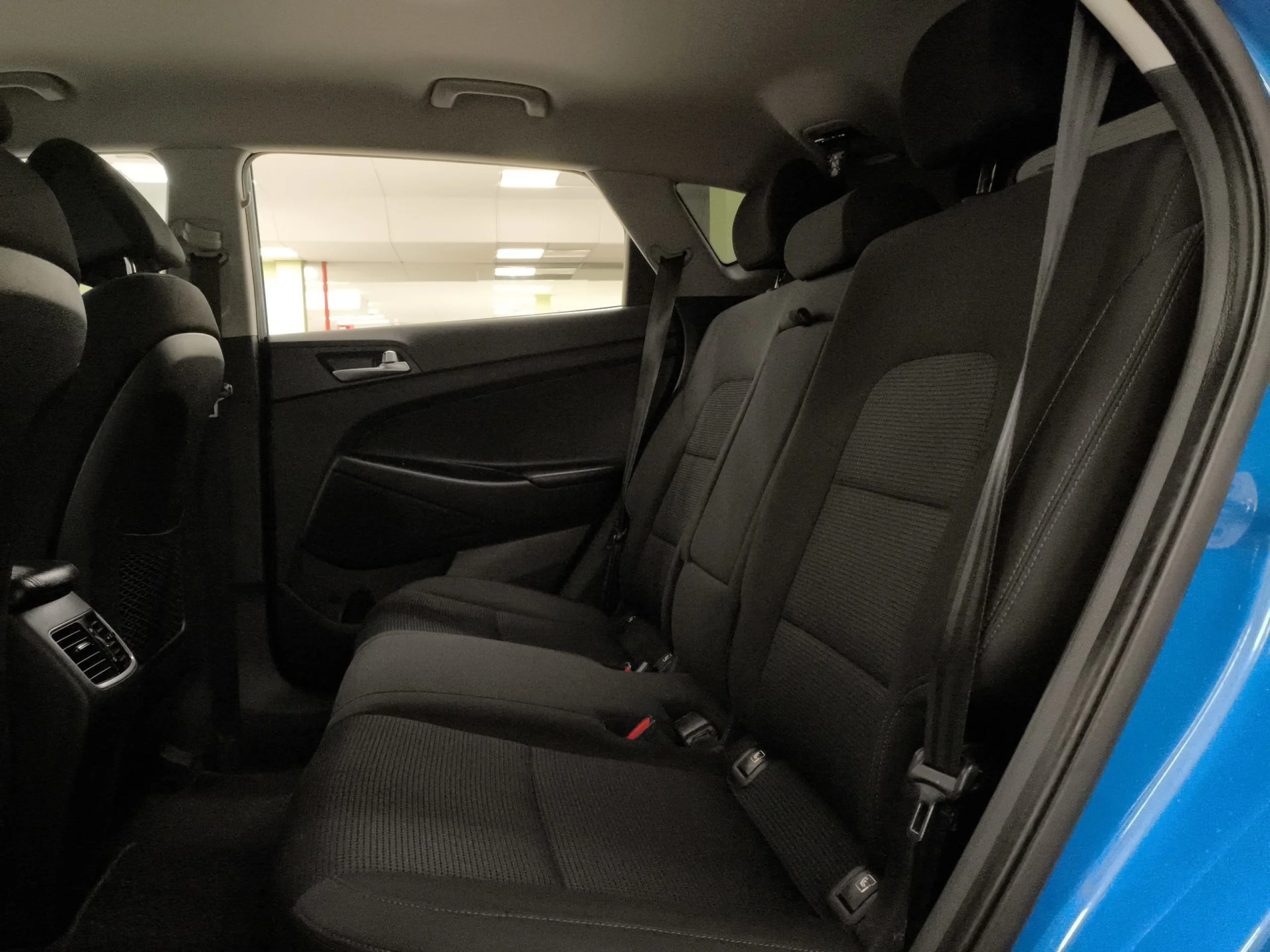 Hyundai Tucson 1.7 CRDI BlueDrive Link Sky 4x2  85 kW (115 CV) - Foto 26