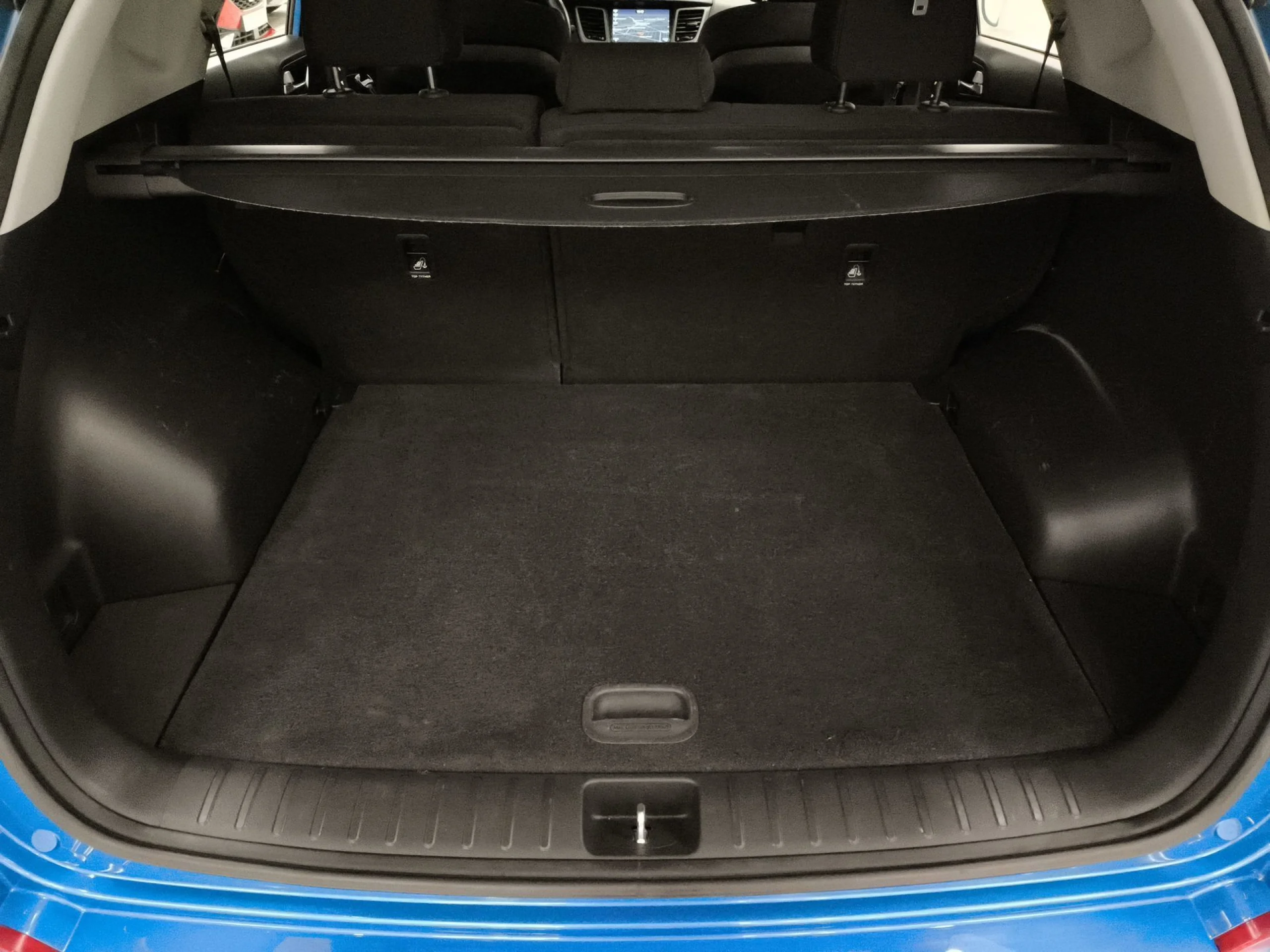 Hyundai Tucson 1.7 CRDI BlueDrive Link Sky 4x2  85 kW (115 CV) - Foto 29