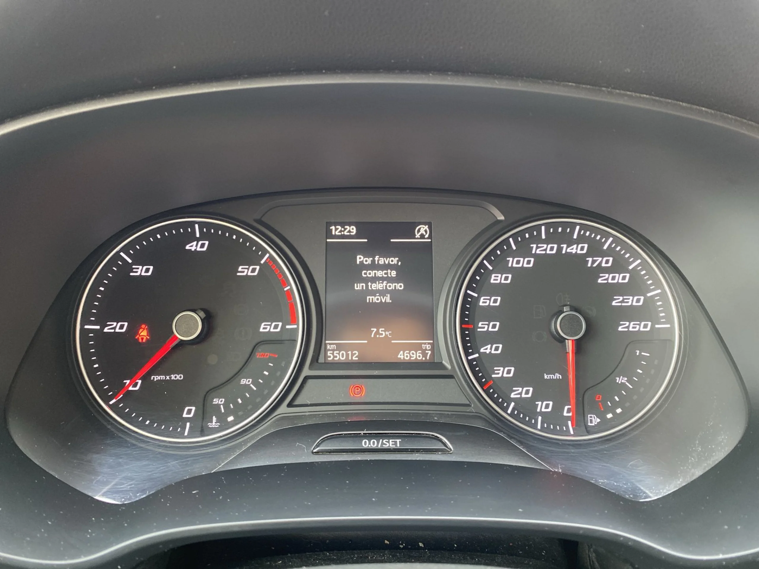 Seat Leon 1.6 TDI SANDS Style 77 kW (105 CV) - Foto 12