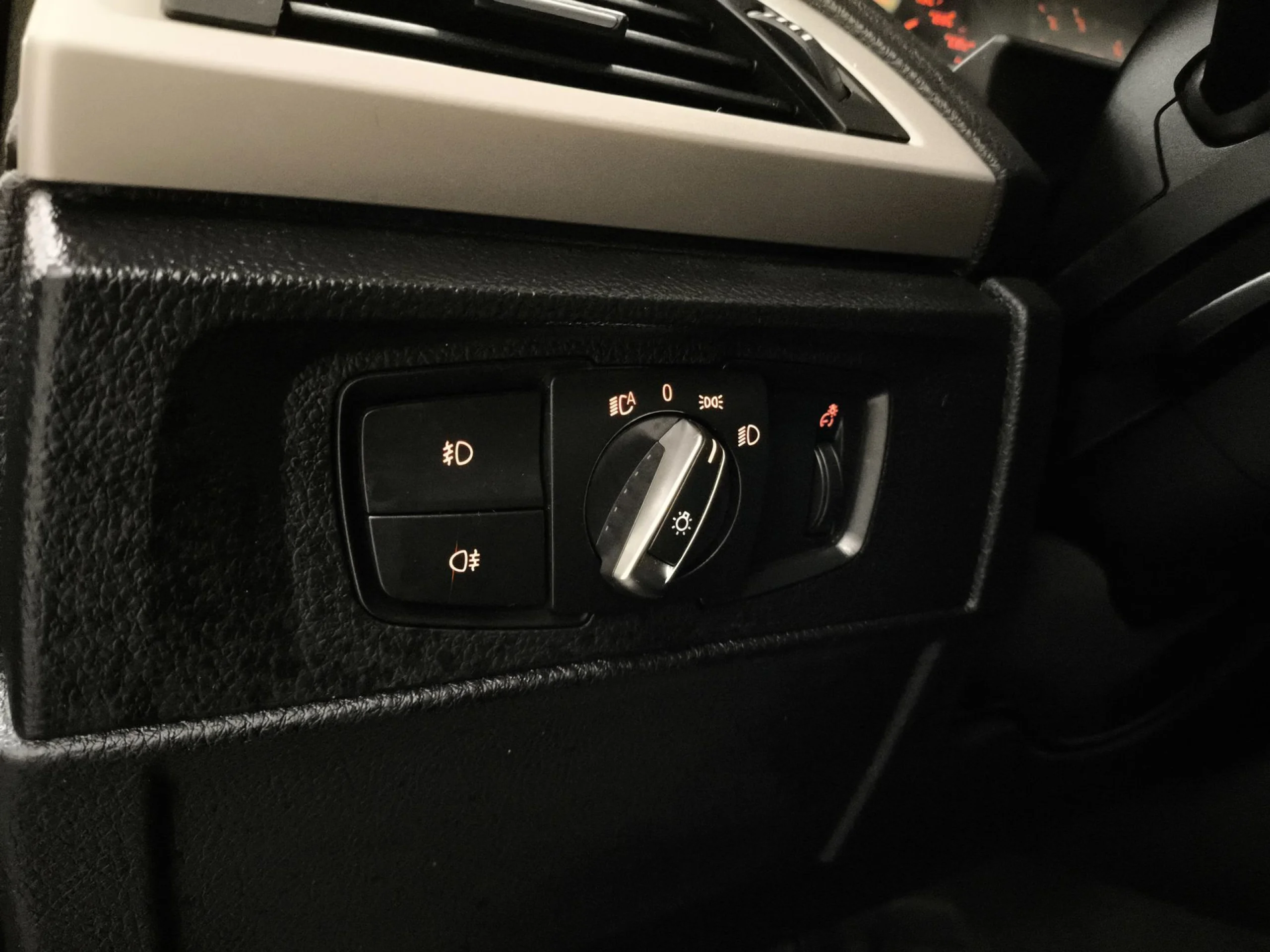 BMW Serie 1 116d 85 kW (116 CV) - Foto 12