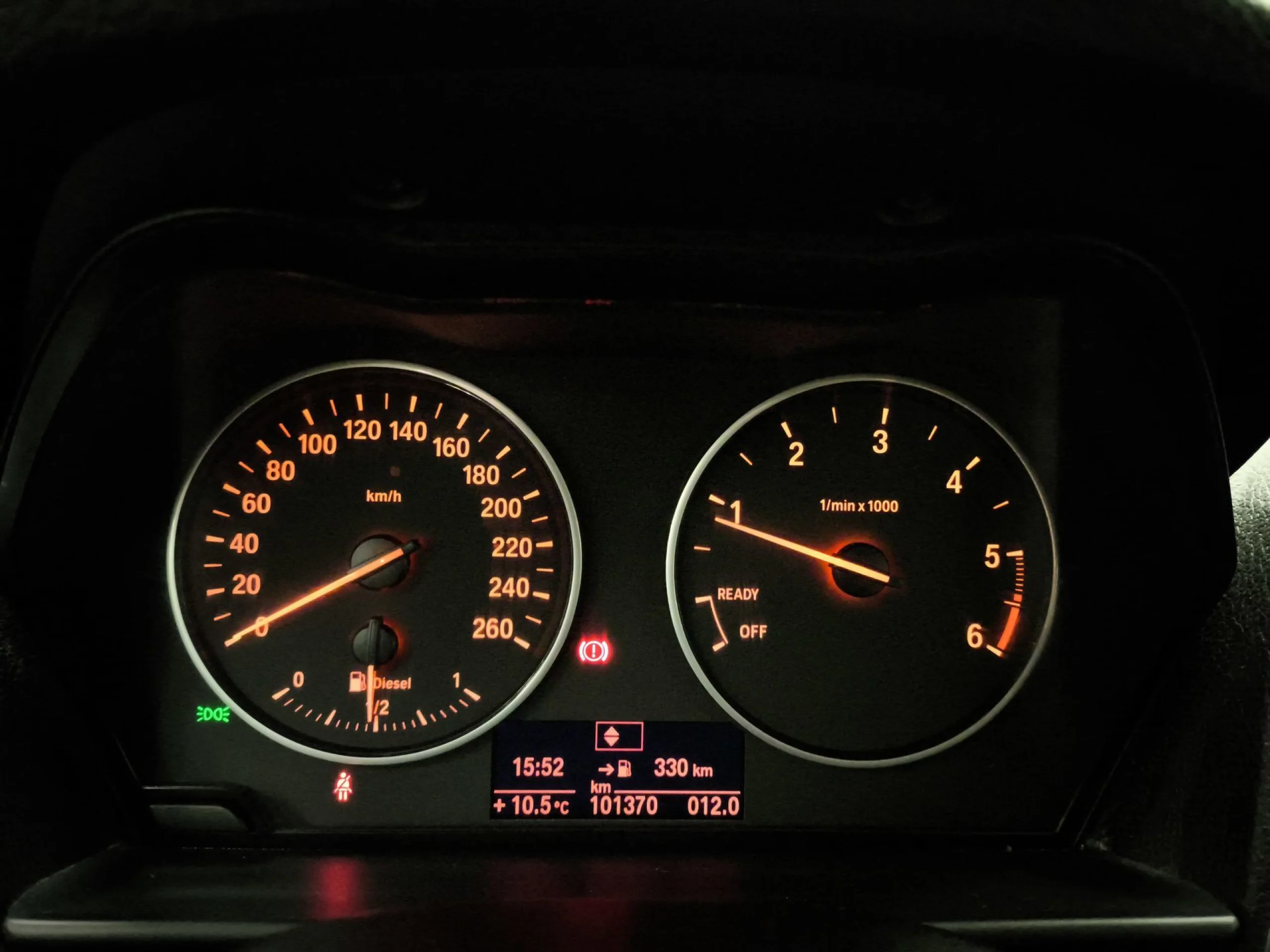 BMW Serie 1 116d 85 kW (116 CV) - Foto 14