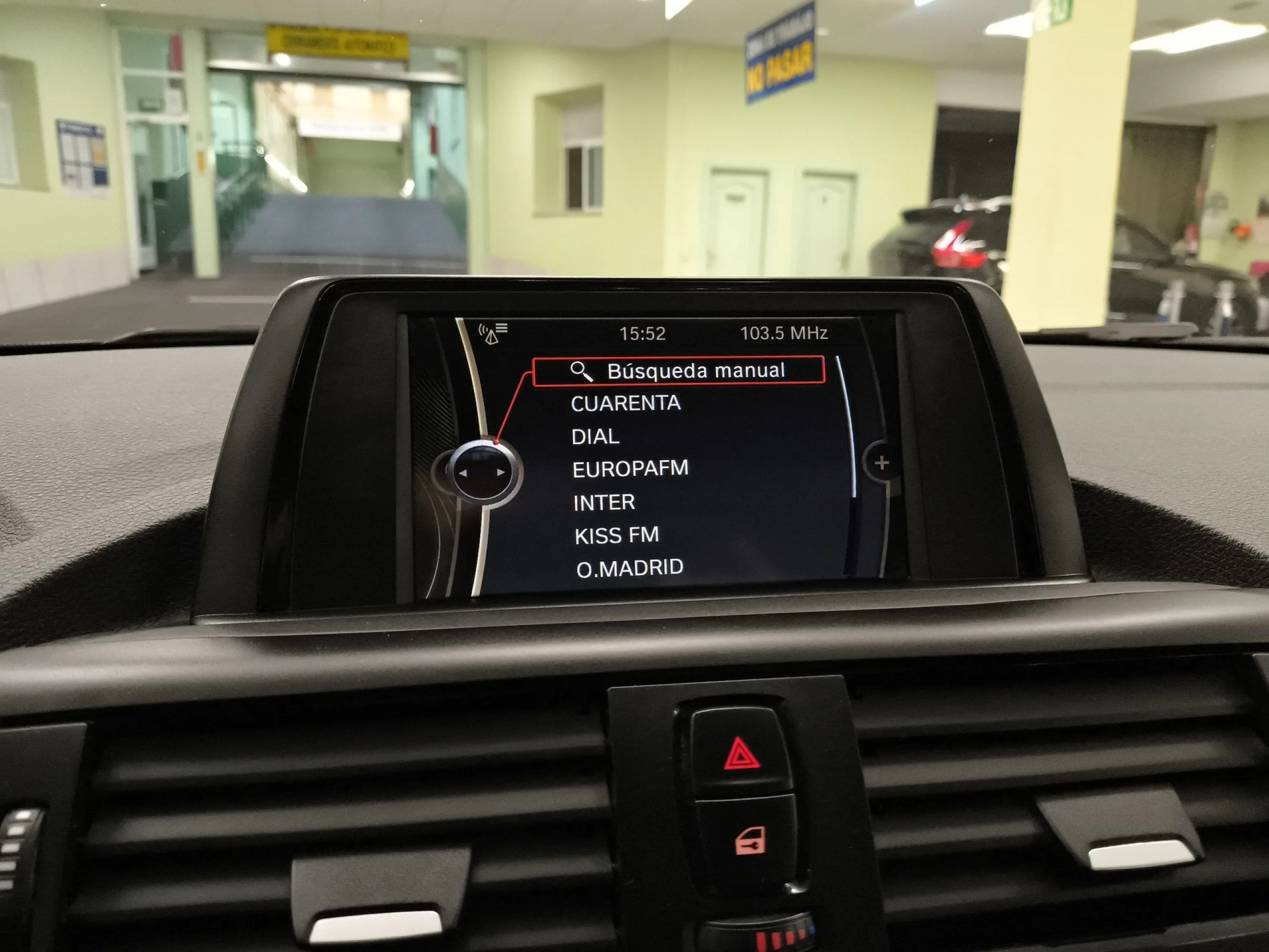 BMW Serie 1 116d 85 kW (116 CV) - Foto 15