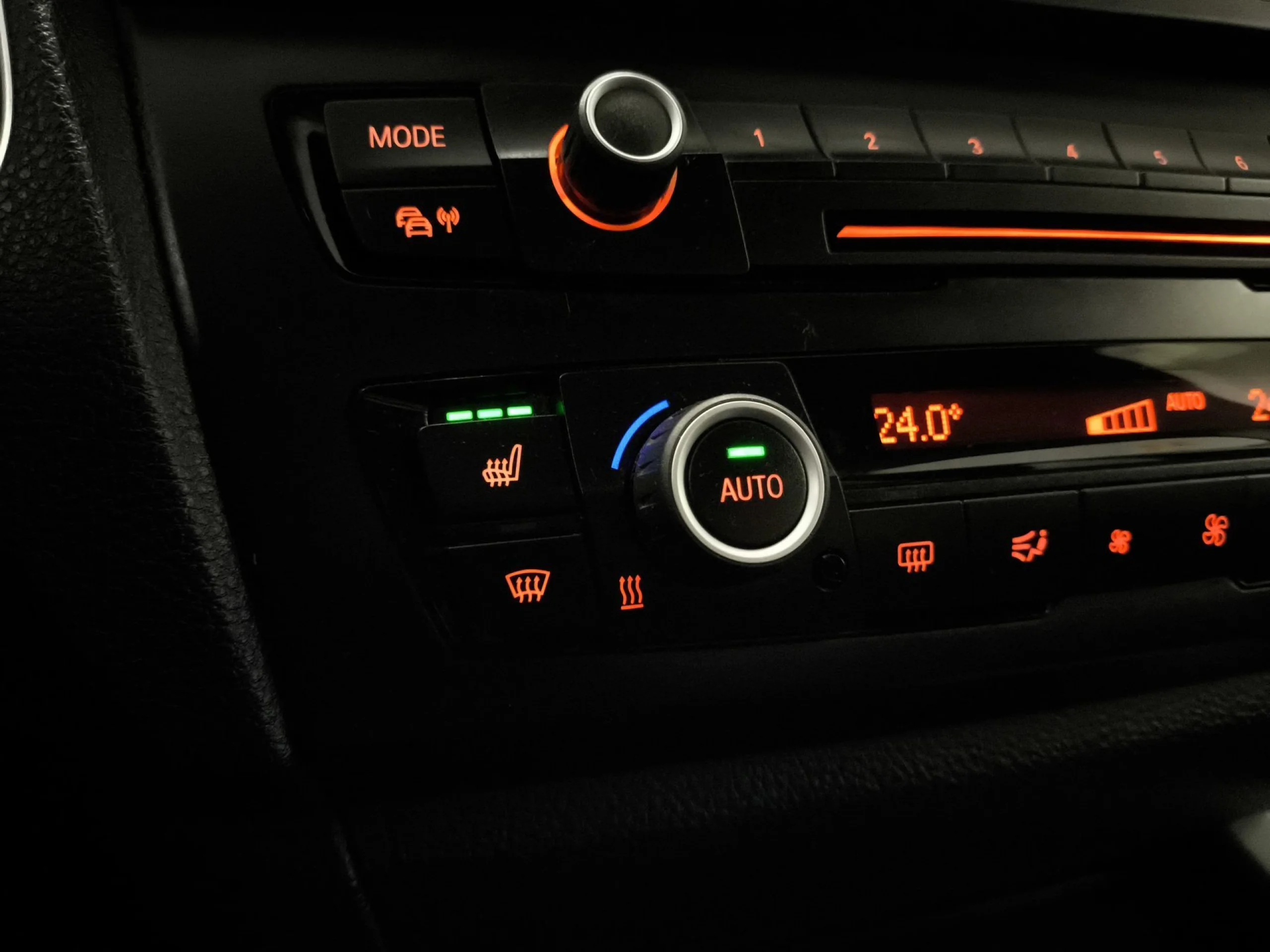 BMW Serie 1 116d 85 kW (116 CV) - Foto 16