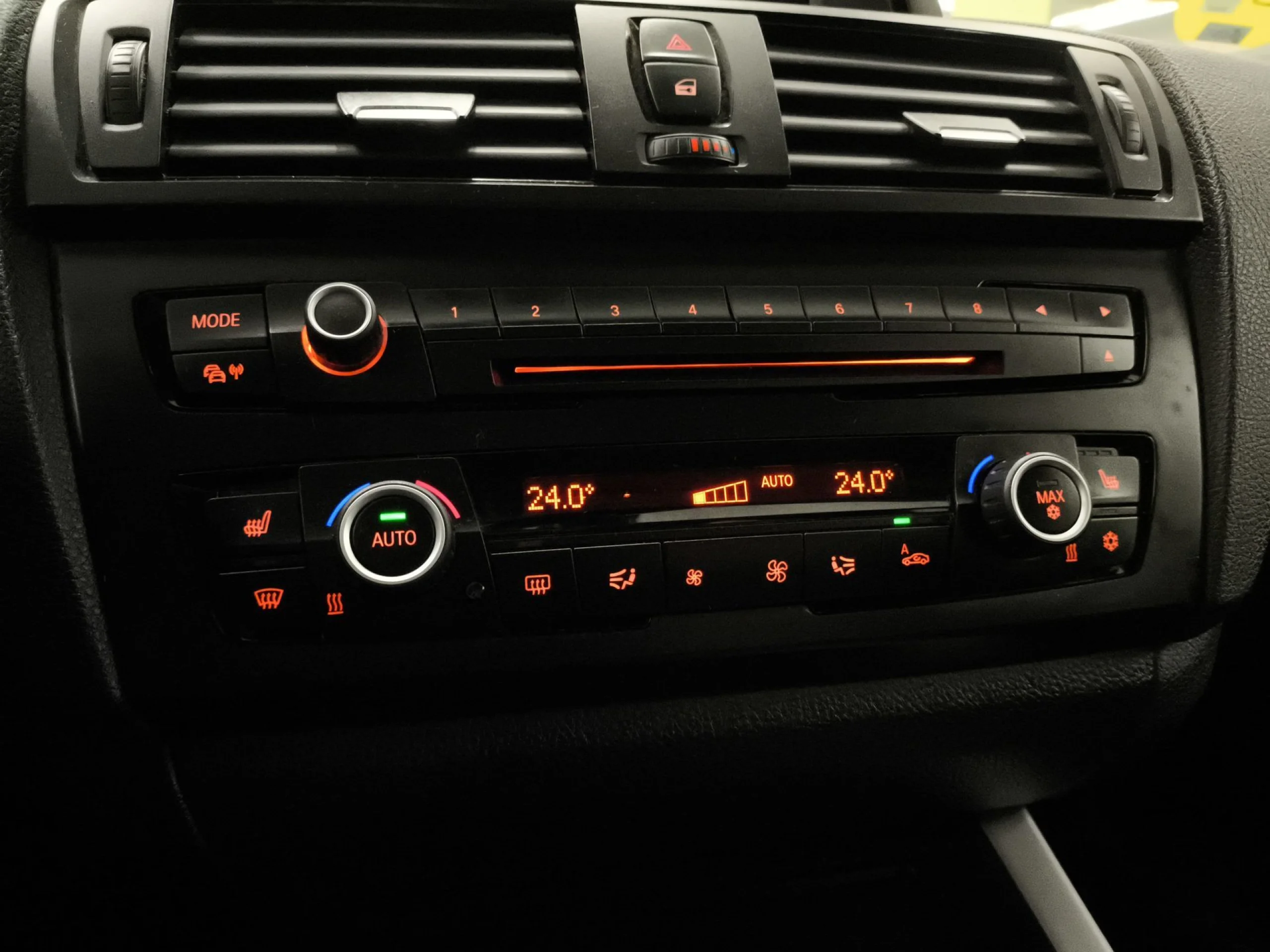 BMW Serie 1 116d 85 kW (116 CV) - Foto 17