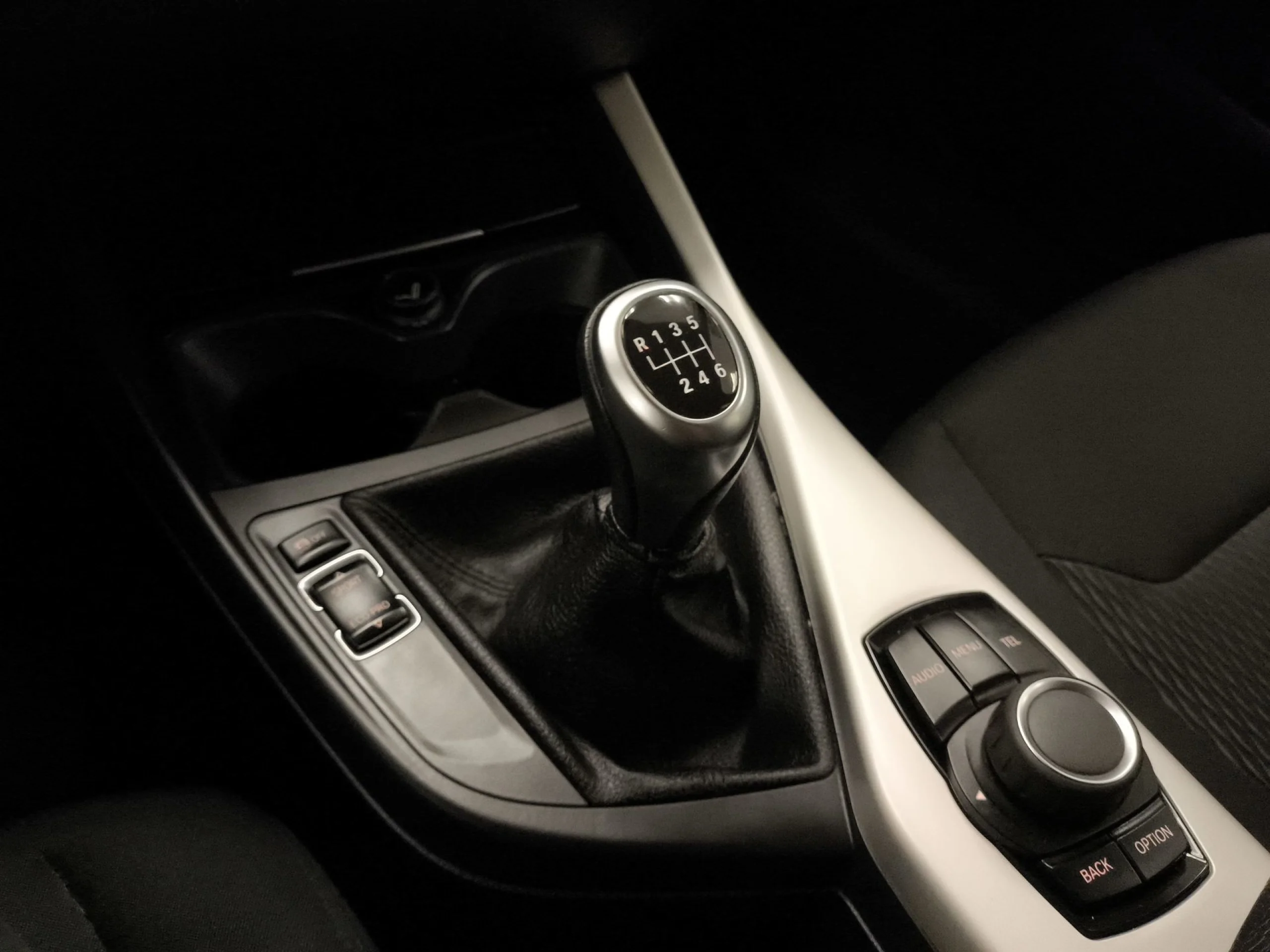 BMW Serie 1 116d 85 kW (116 CV) - Foto 18