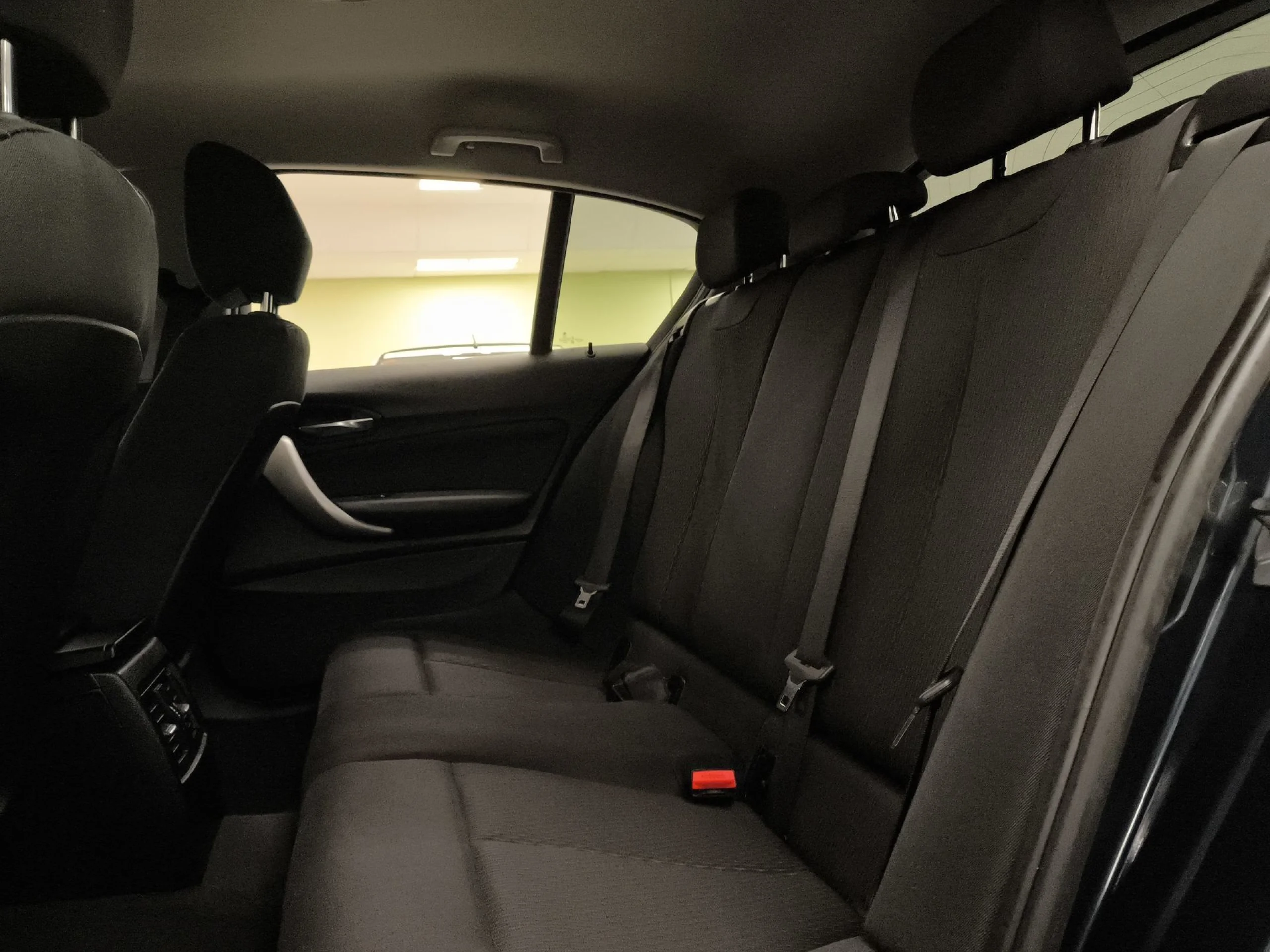 BMW Serie 1 116d 85 kW (116 CV) - Foto 20