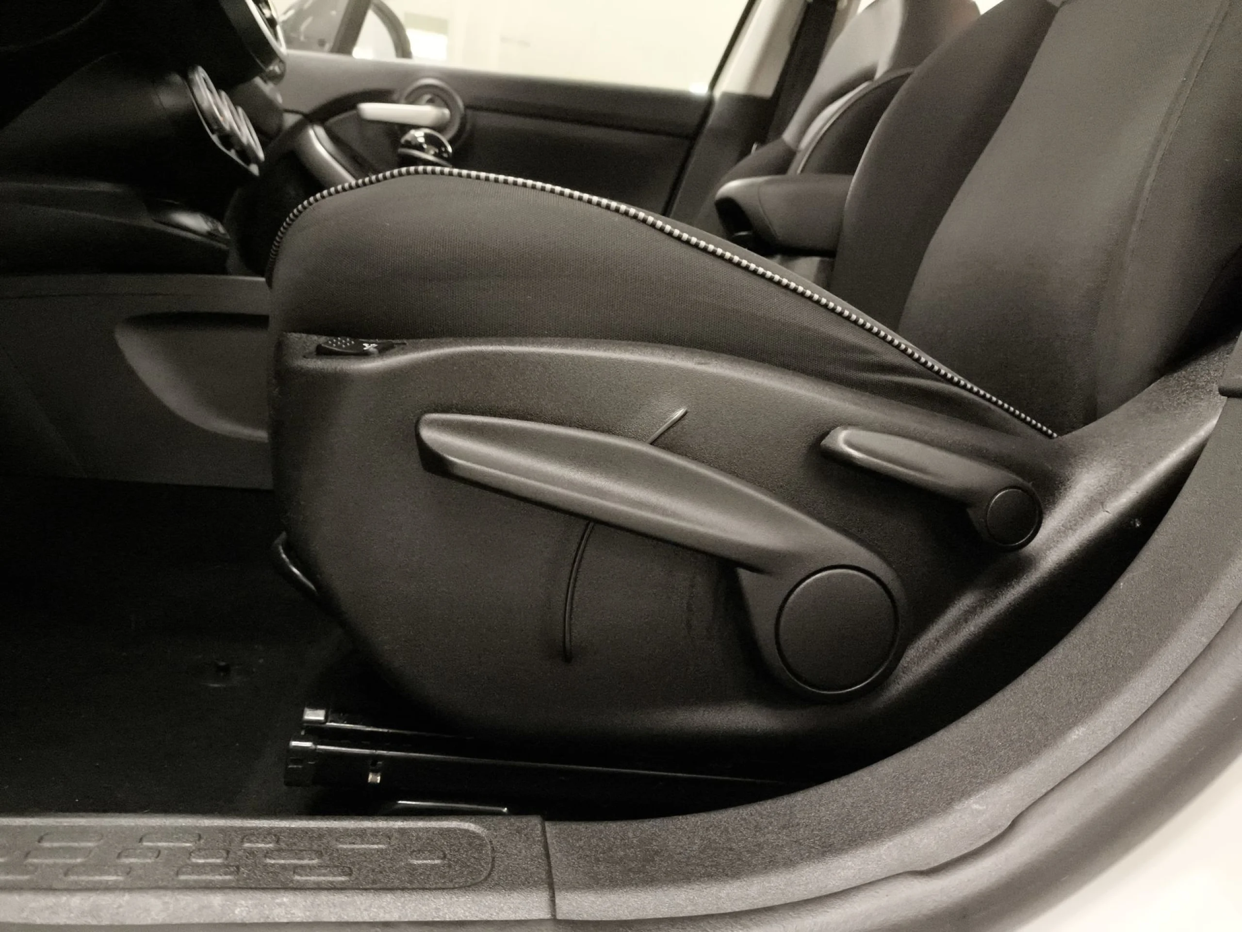 Fiat 500X 1.6 E-Torq SANDS Urban 4x2  81 kW (110 CV) - Foto 9